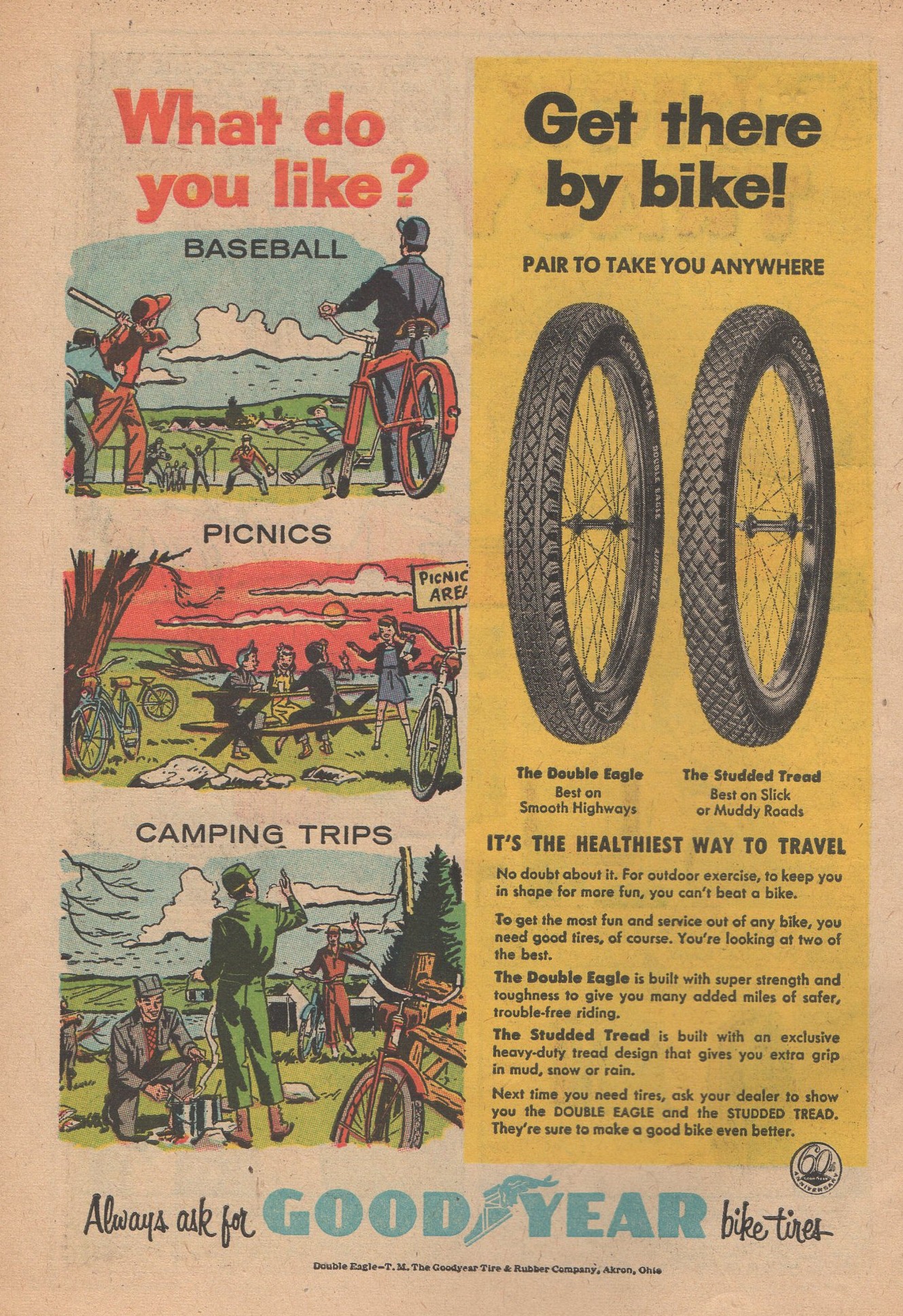 Read online Dick Tracy comic -  Issue #125 - 4