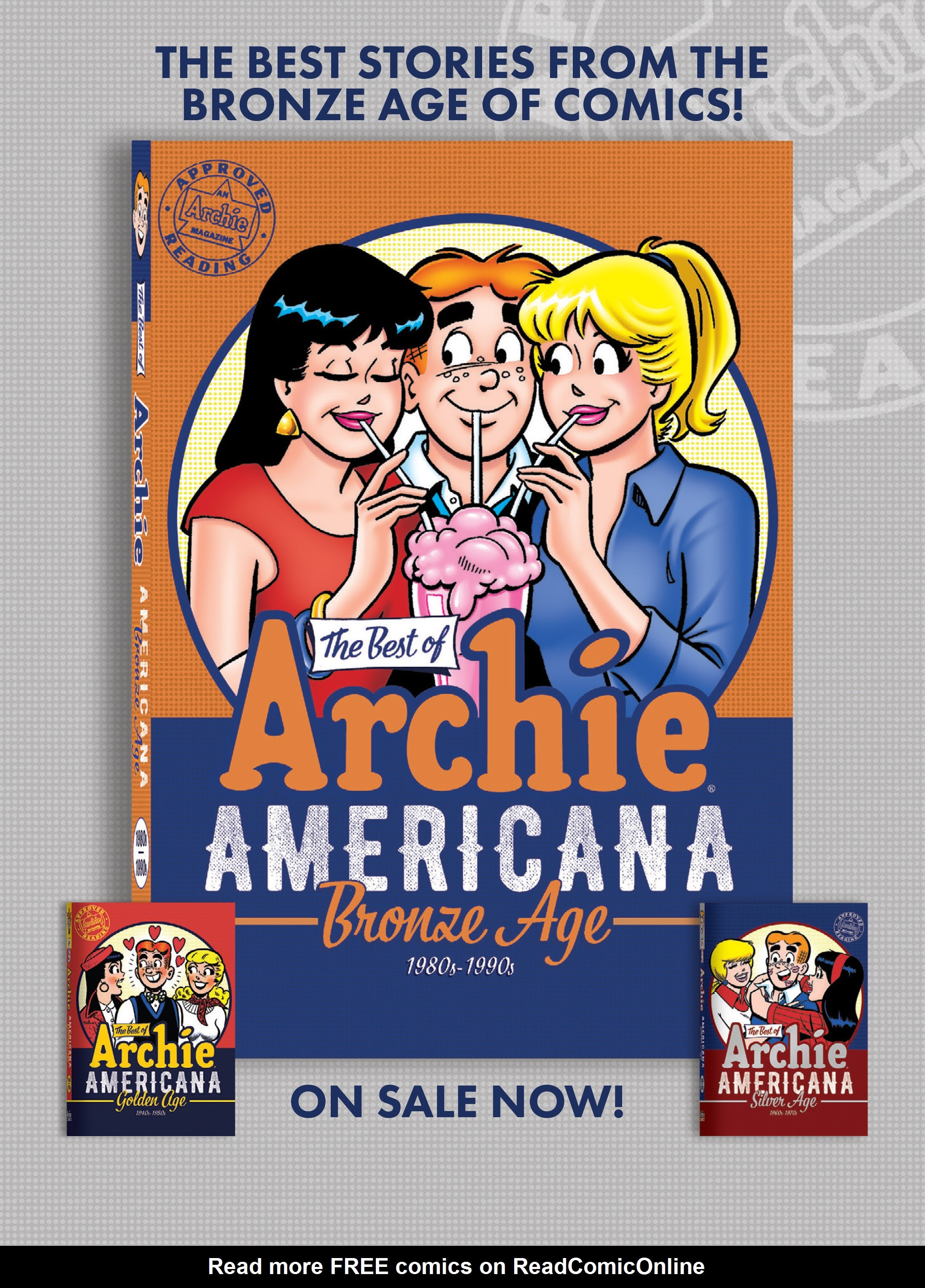 Read online World of Archie Double Digest comic -  Issue #81 - 60