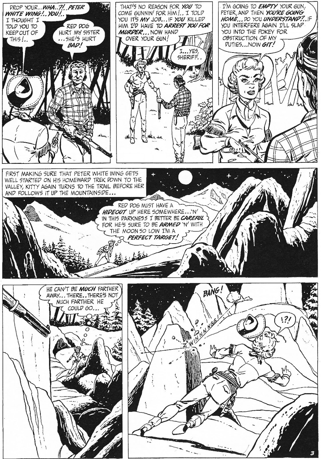 Best of the West (1998) issue 67 - Page 41