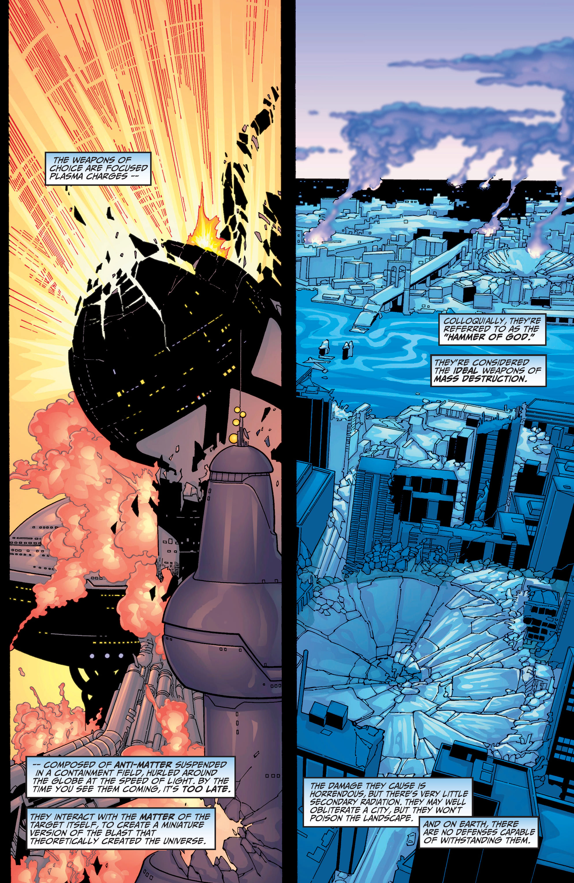 Read online Fantastic Four: Heroes Return: The Complete Collection comic -  Issue # TPB 2 (Part 4) - 34