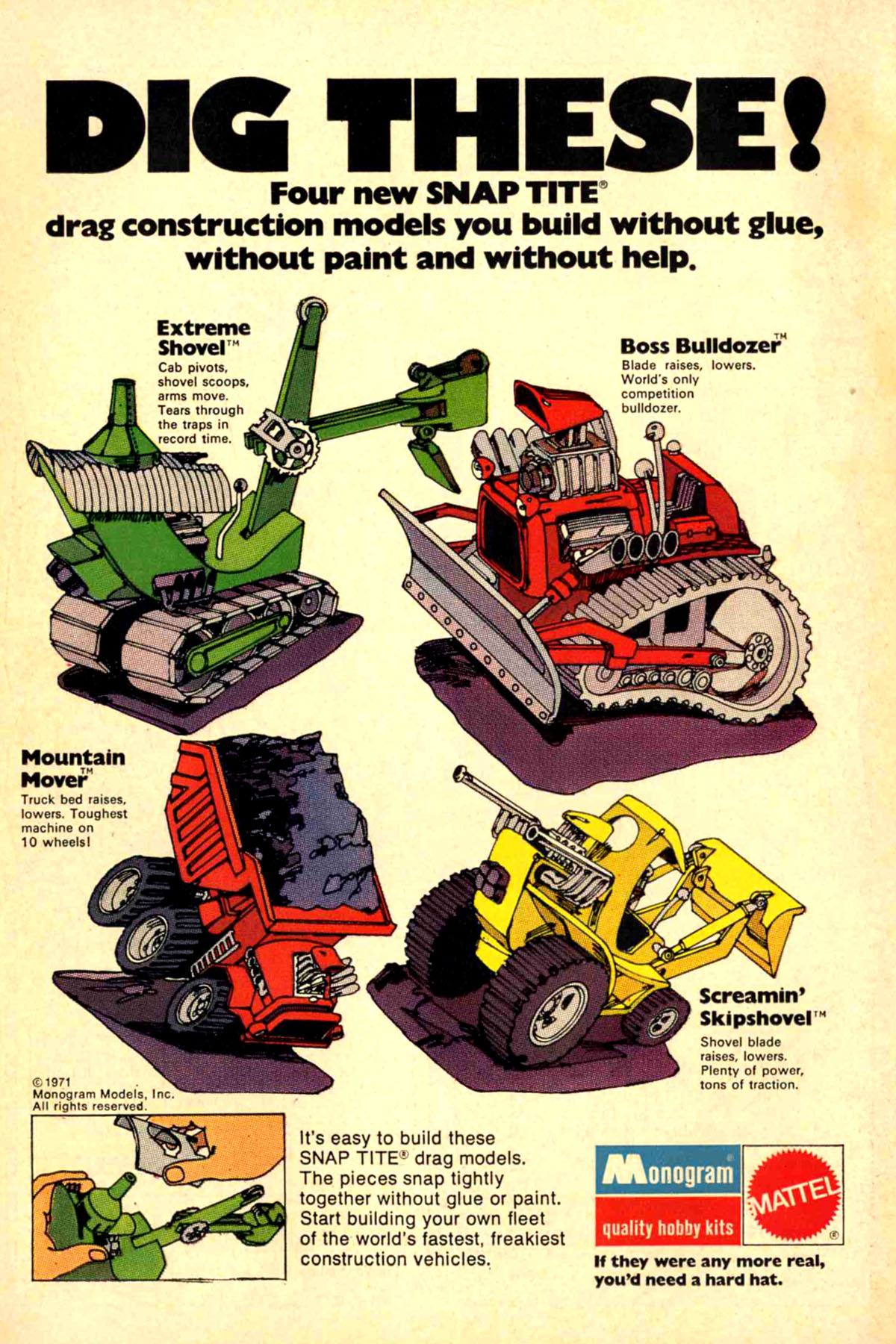 Read online Secrets of Sinister House comic -  Issue #5 - 51