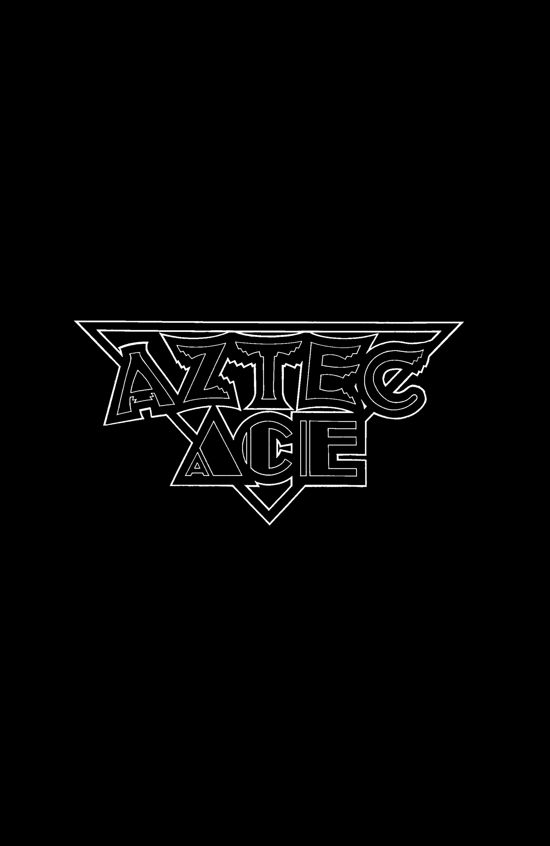 Read online Aztec Ace comic -  Issue # _The Complete Collection (Part 3) - 3