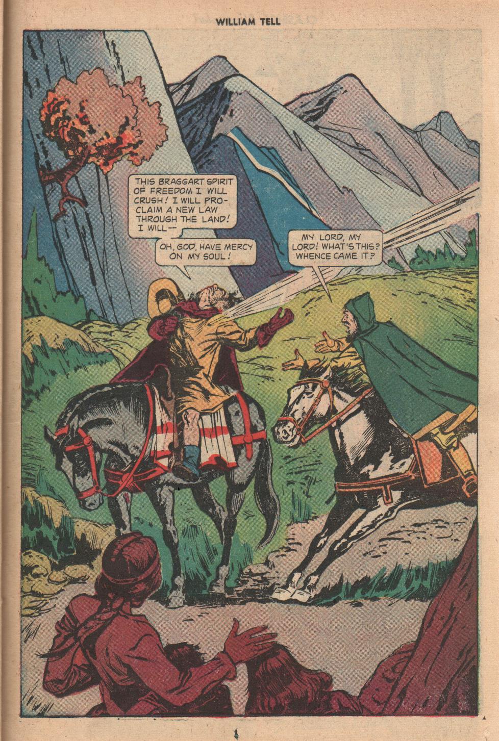 Read online Classics Illustrated comic -  Issue #101 - 37