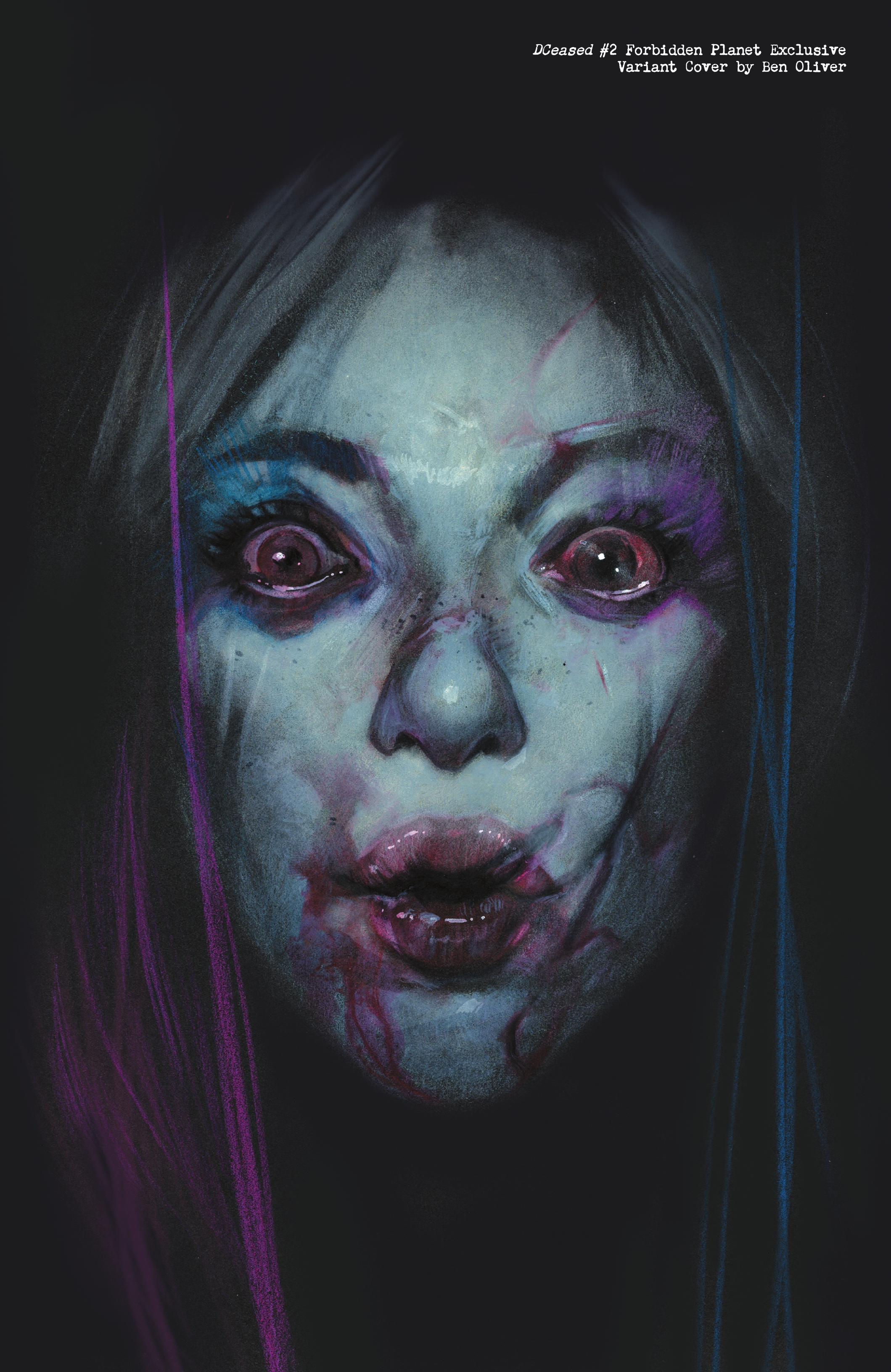 Read online DCeased: The Deluxe Edition comic -  Issue # TPB (Part 3) - 25