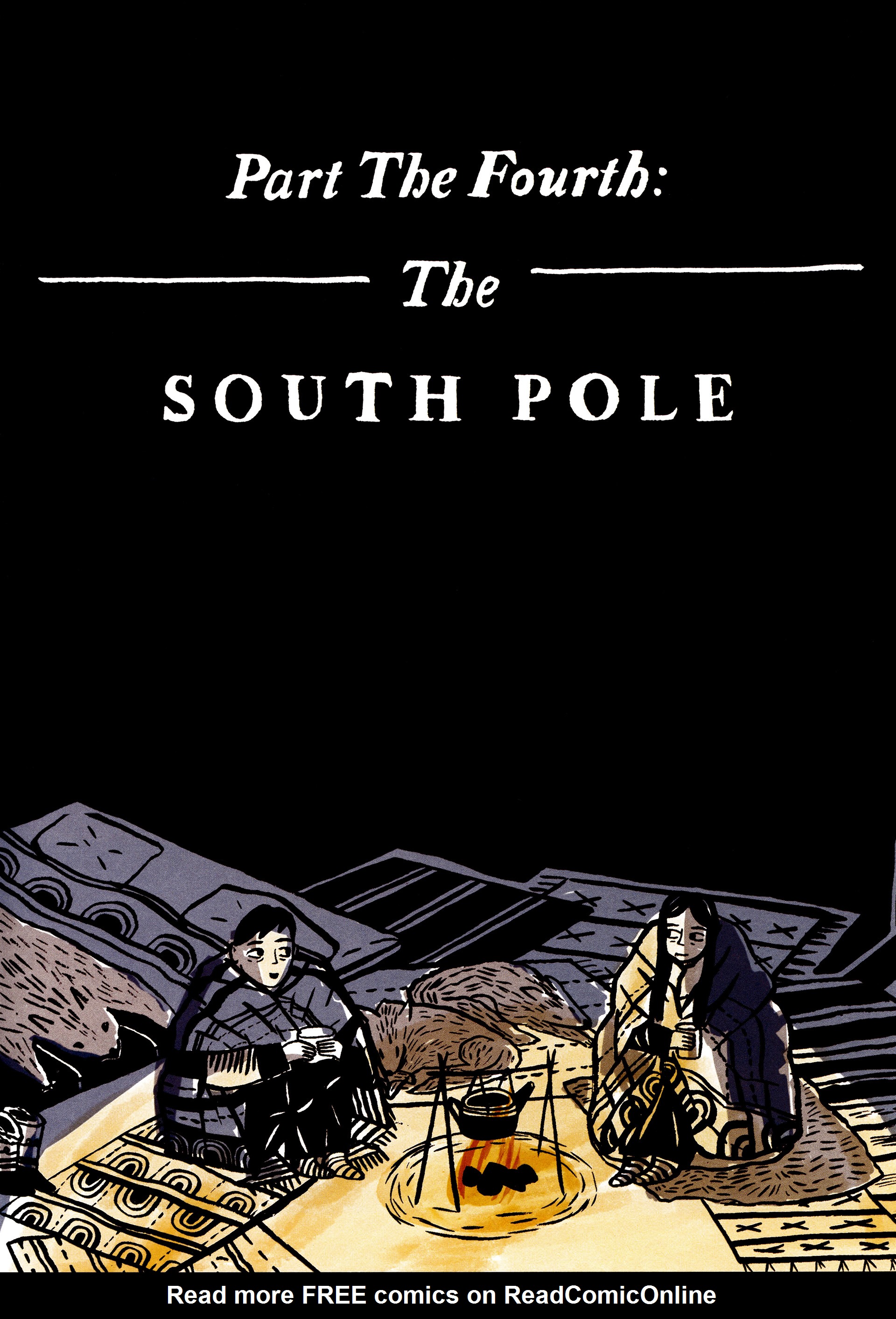 Read online The Encyclopedia of Early Earth comic -  Issue # TPB - 131