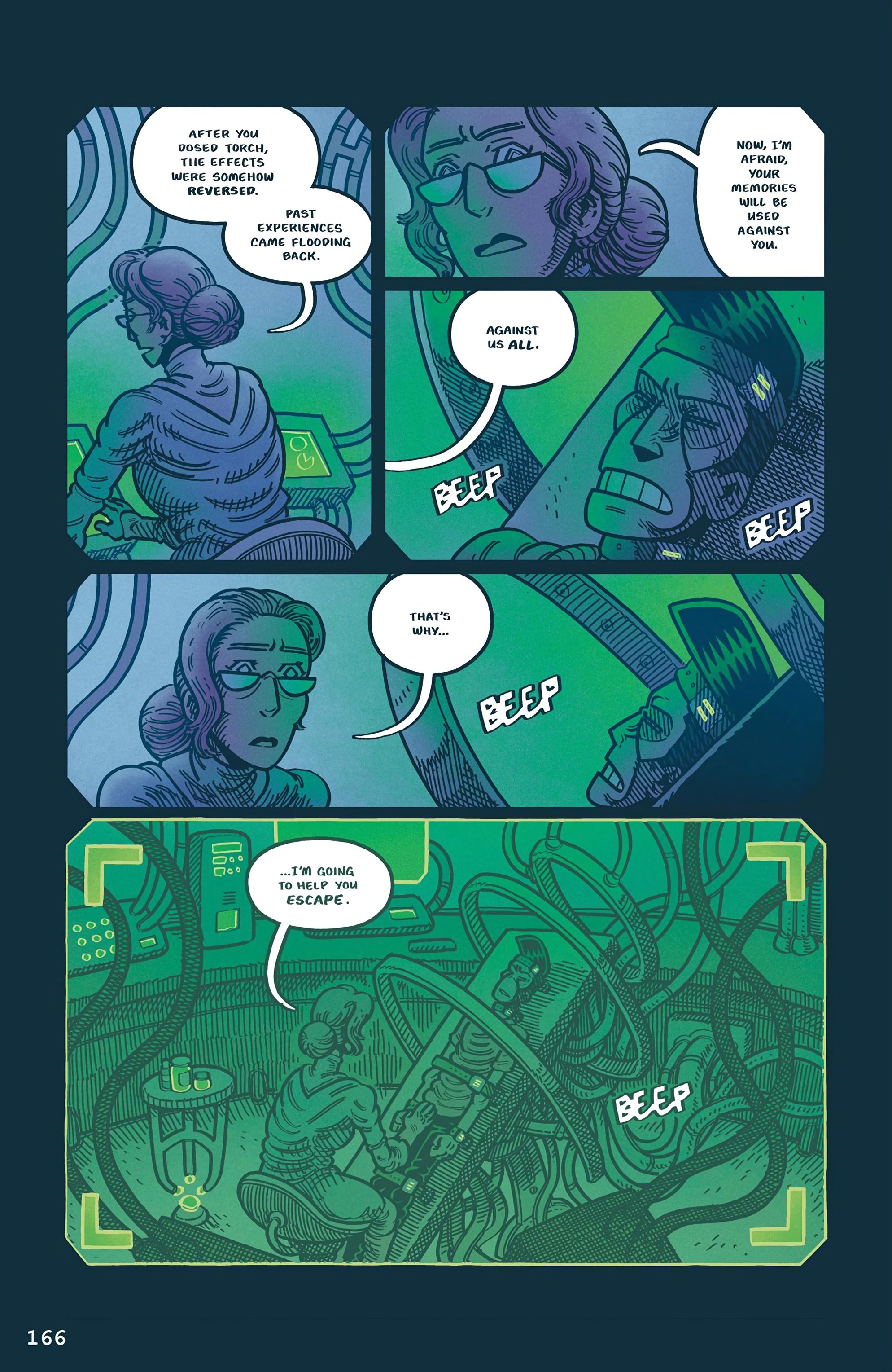 Read online eJunky comic -  Issue # TPB (Part 2) - 67
