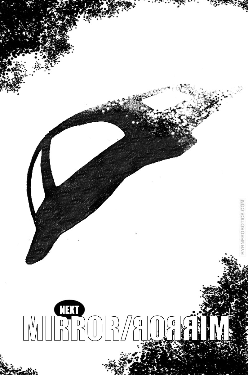Read online X-Men: Elsewhen comic -  Issue #23 - 19