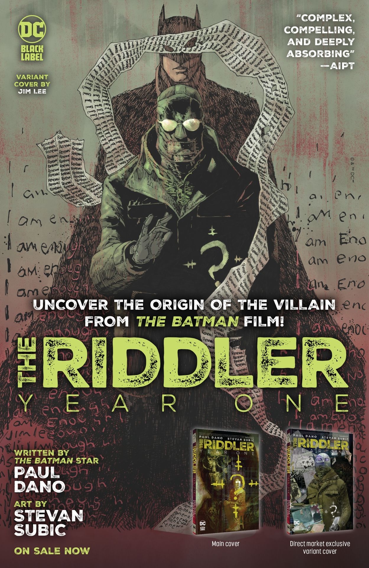 Read online Batman and Robin (2023) comic -  Issue #3 - 24