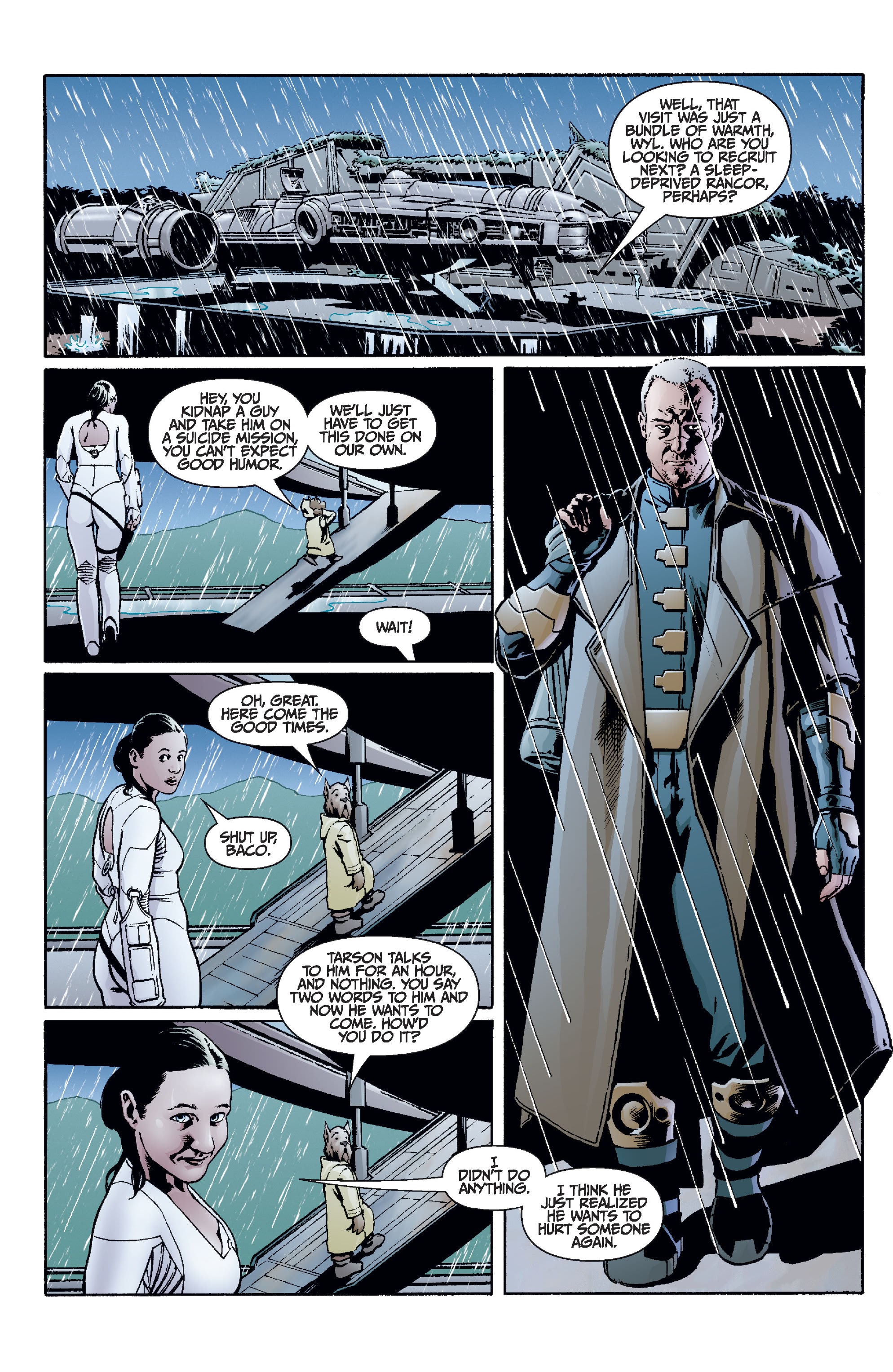 Read online Star Wars Legends: The Rebellion - Epic Collection comic -  Issue # TPB 4 (Part 2) - 60