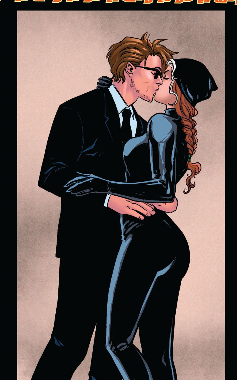 Read online Love Unlimited Infinity Comic comic -  Issue #63 - 38