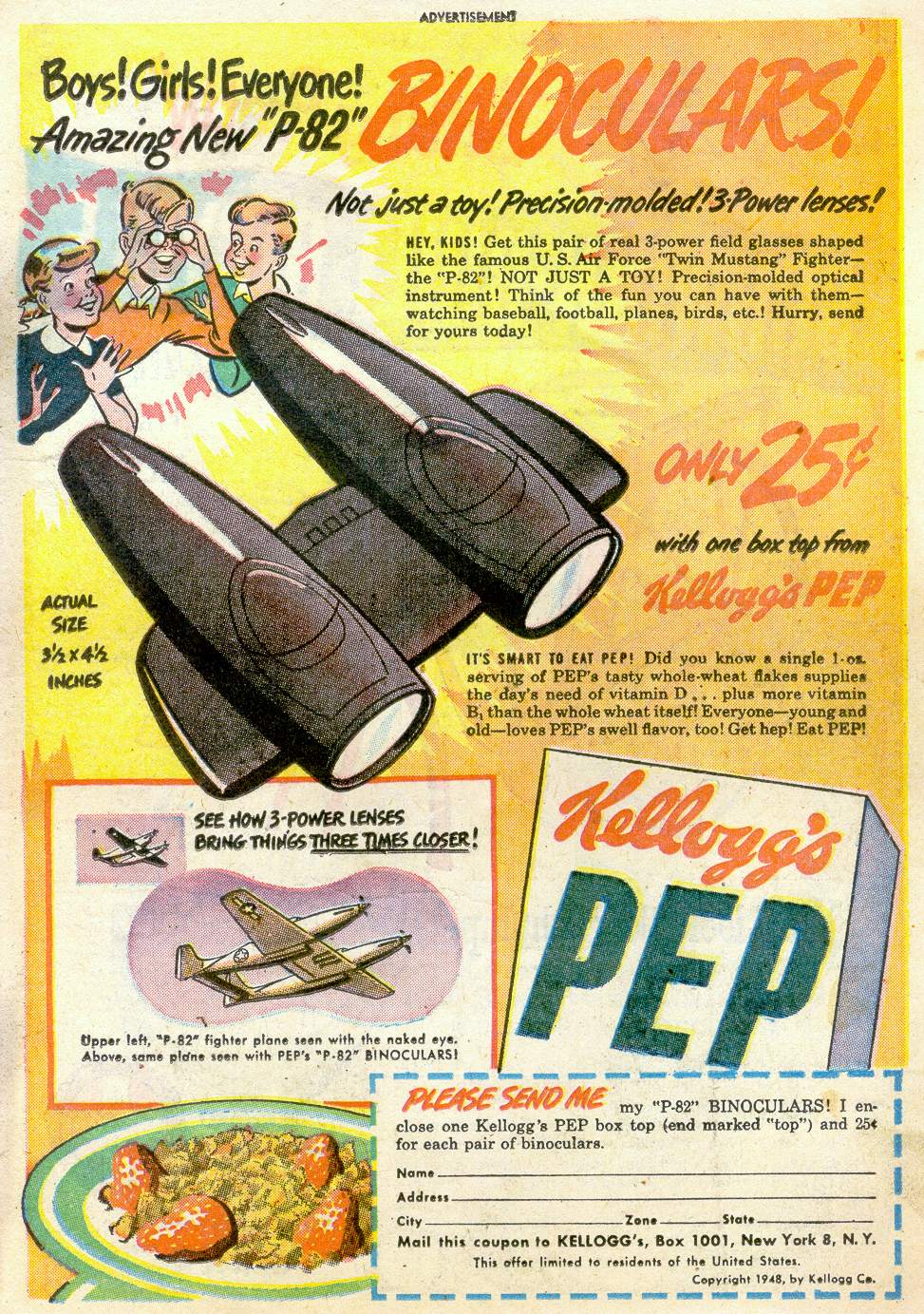 Read online A Date with Judy comic -  Issue #7 - 29