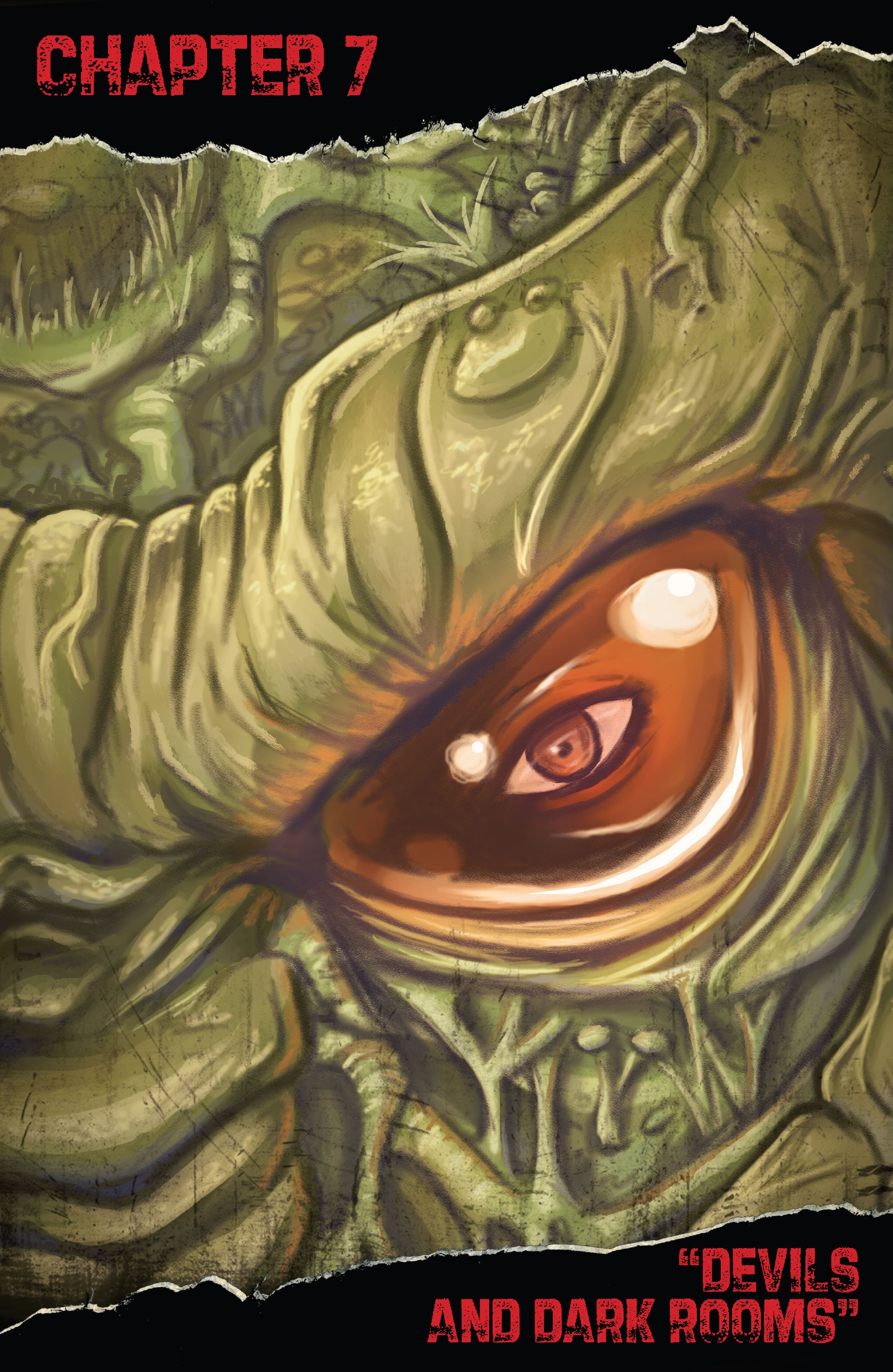 Read online Curse Of The Man-Thing comic -  Issue # _TPB - 72