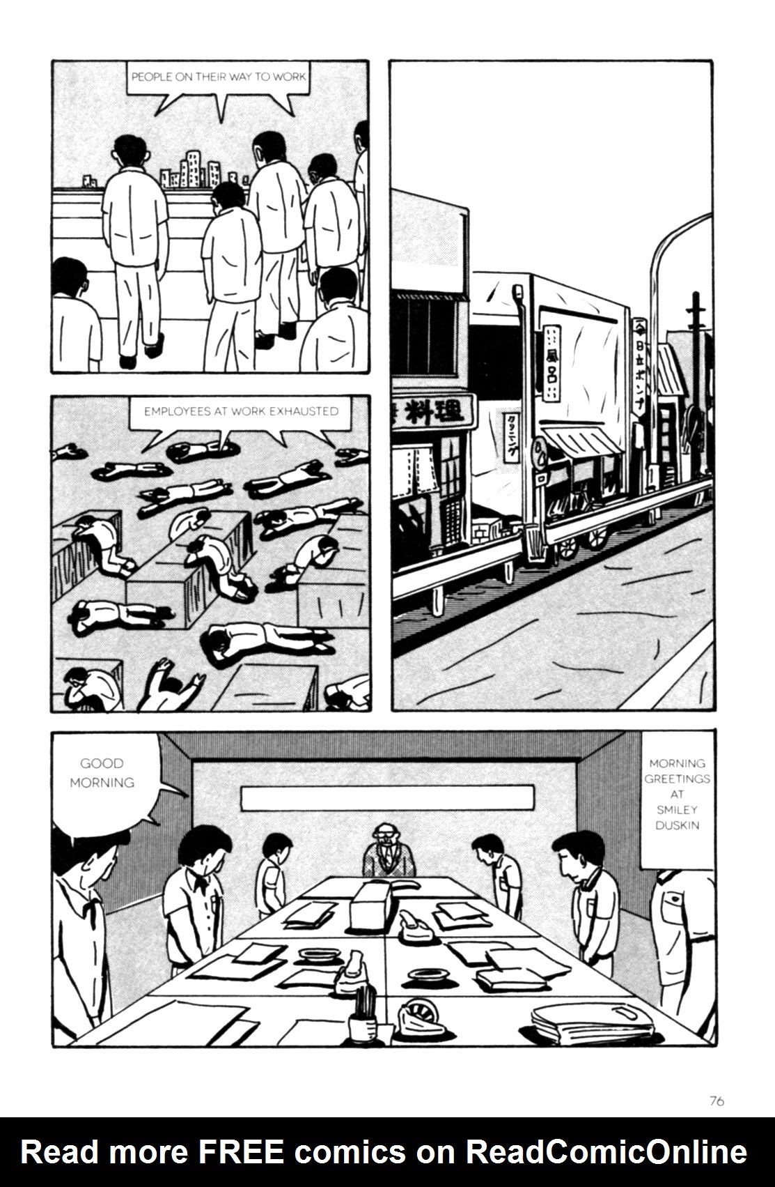 Read online The Pits of Hell comic -  Issue # TPB (Part 1) - 110