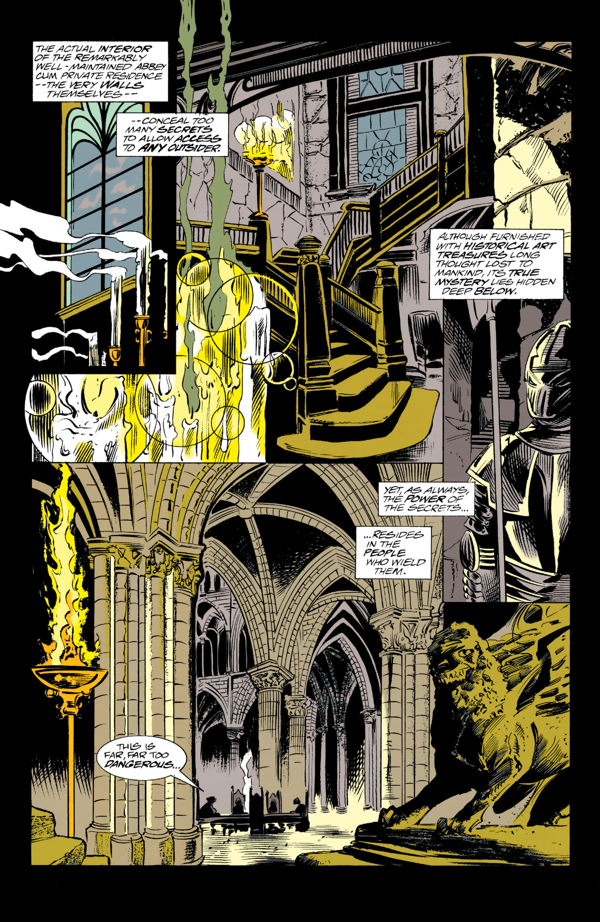 Read online The Infinity War Omnibus comic -  Issue # TPB (Part 11) - 8