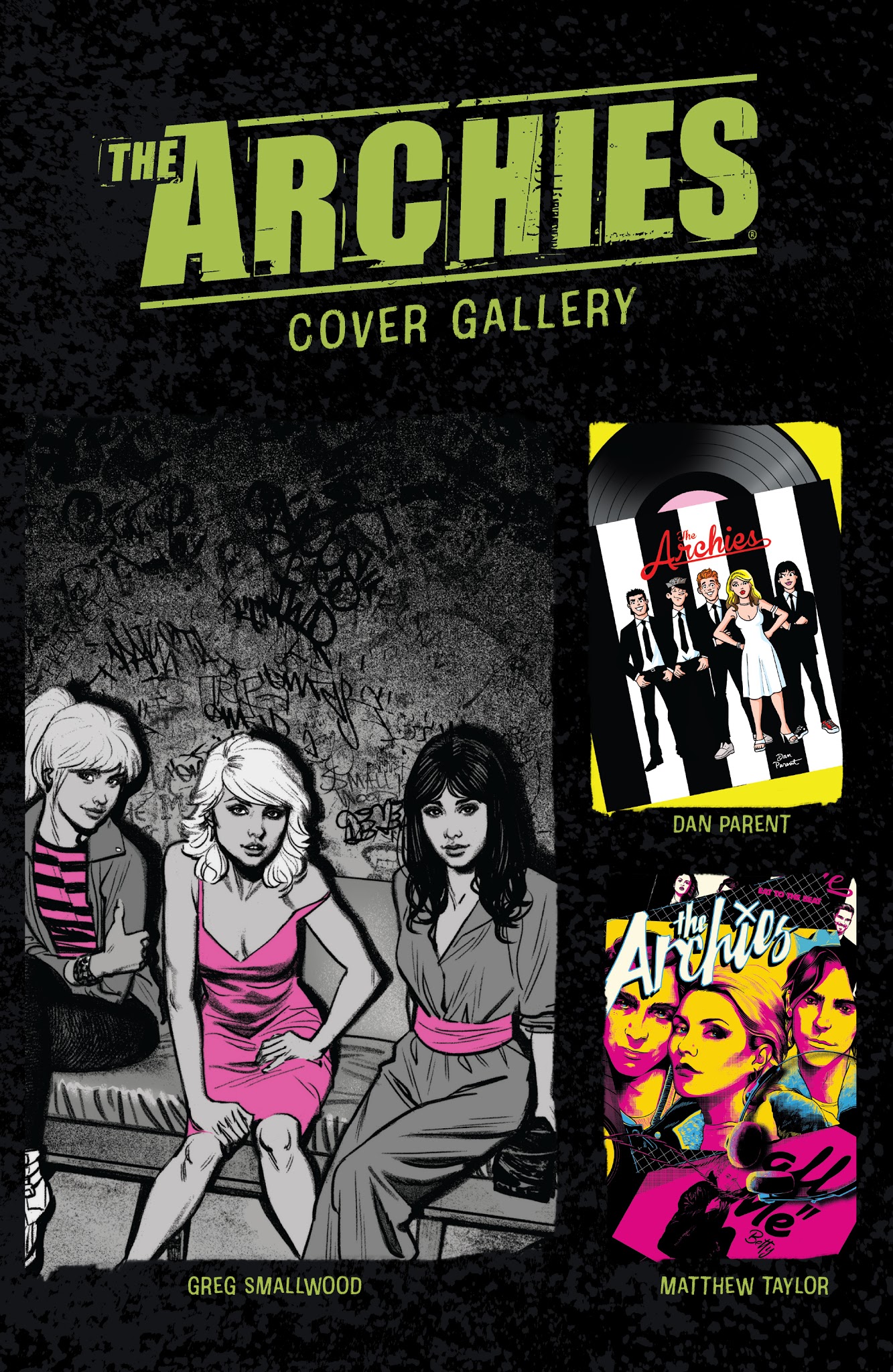 Read online The Archies comic -  Issue #6 - 23