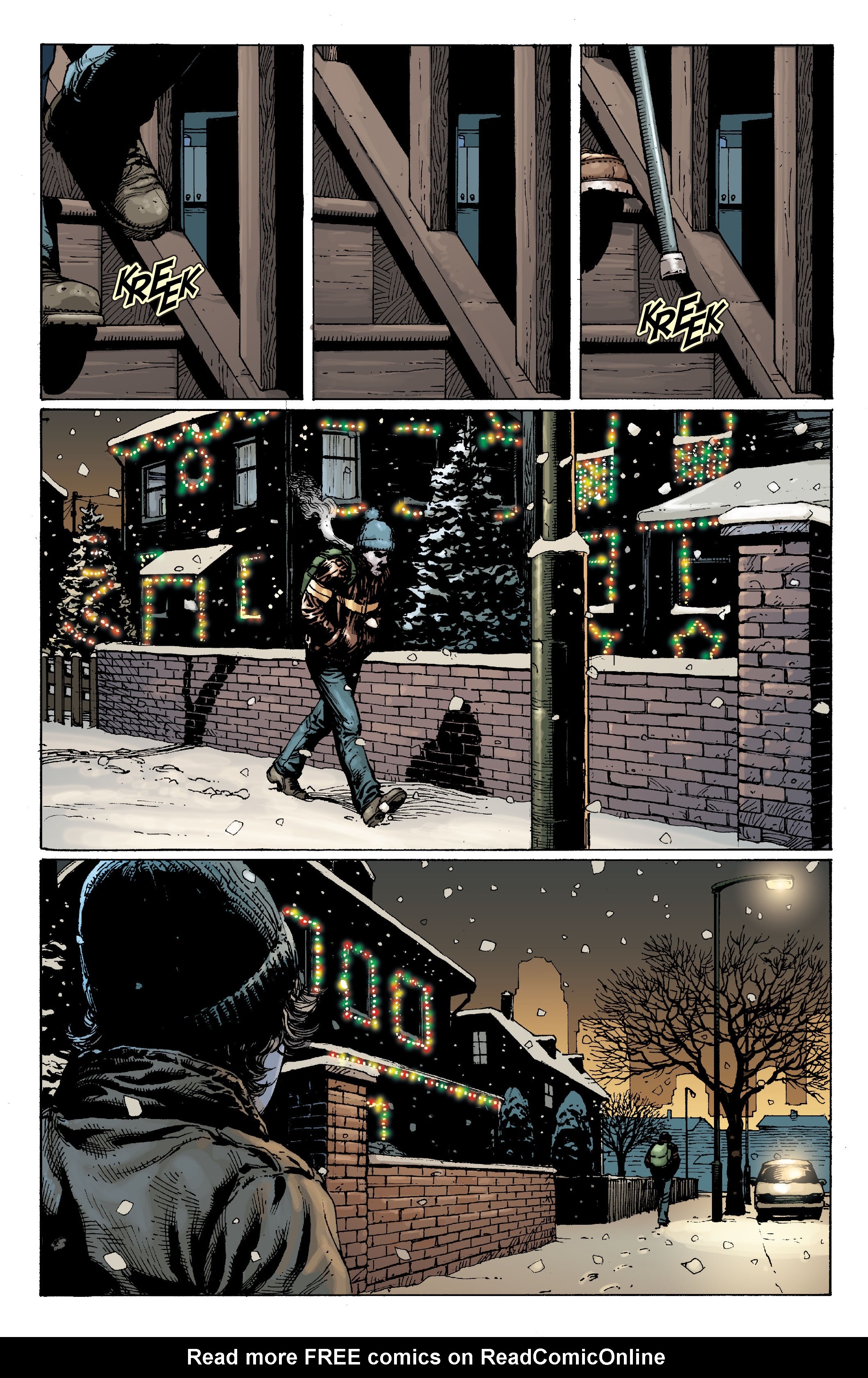 Read online Shazam! The Deluxe Edition comic -  Issue # TPB (Part 1) - 43