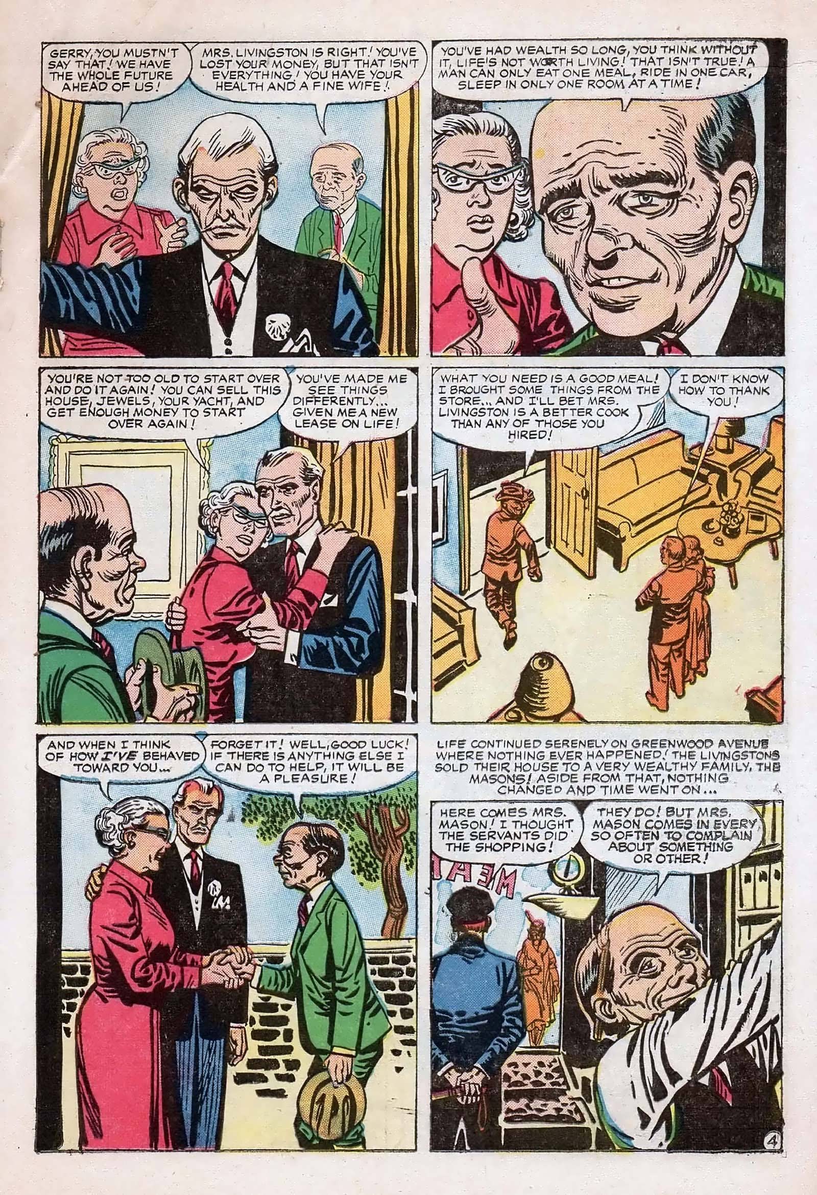 Read online Tales of Justice comic -  Issue #58 - 19