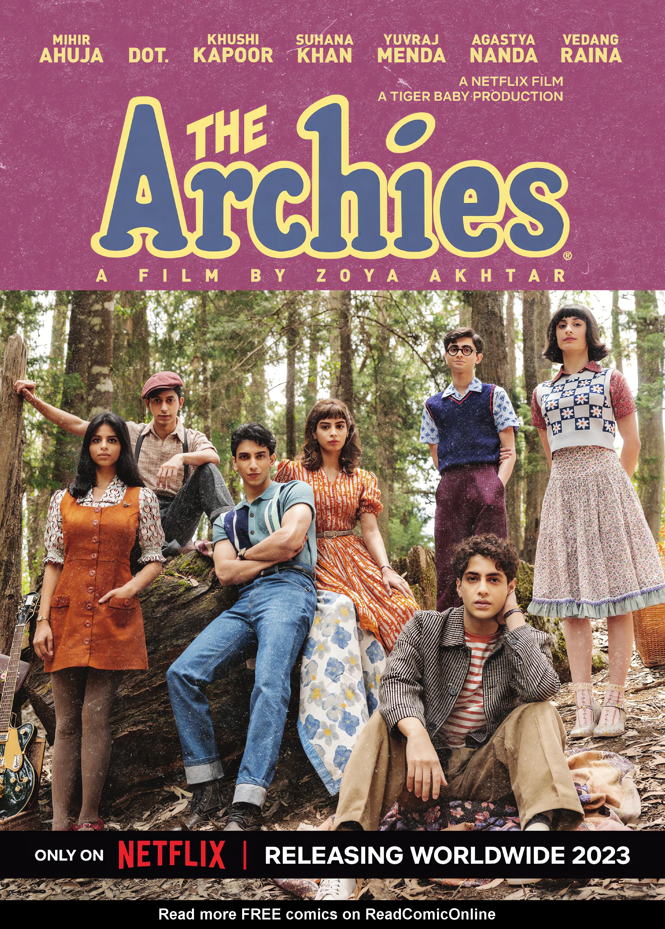 Read online World of Archie Double Digest comic -  Issue #135 - 187
