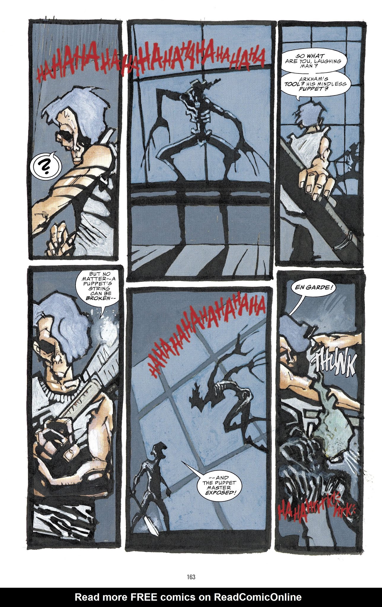 Read online Elseworlds: Justice League comic -  Issue # TPB 2 (Part 2) - 60