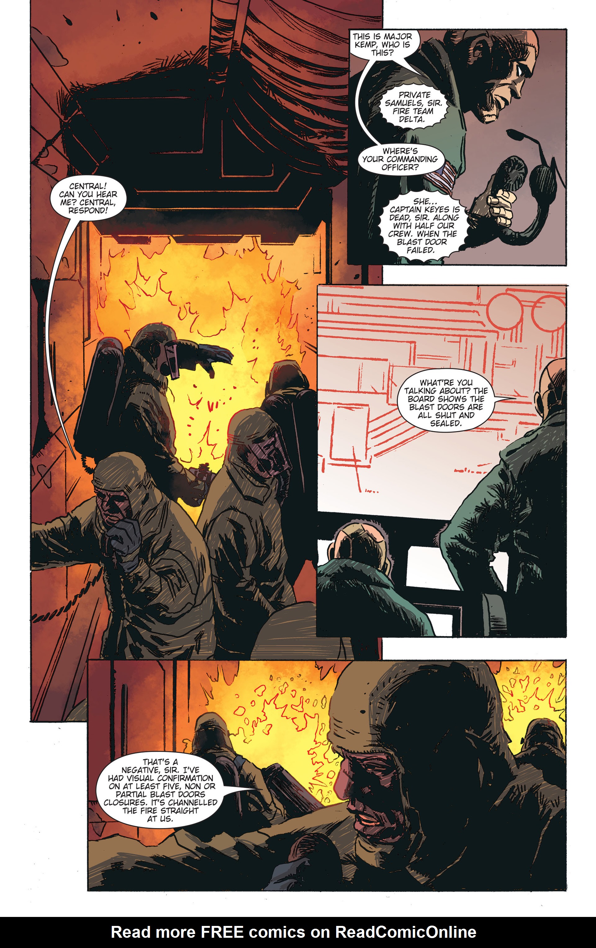 Read online Hinterkind comic -  Issue # _TPB 1 - 114