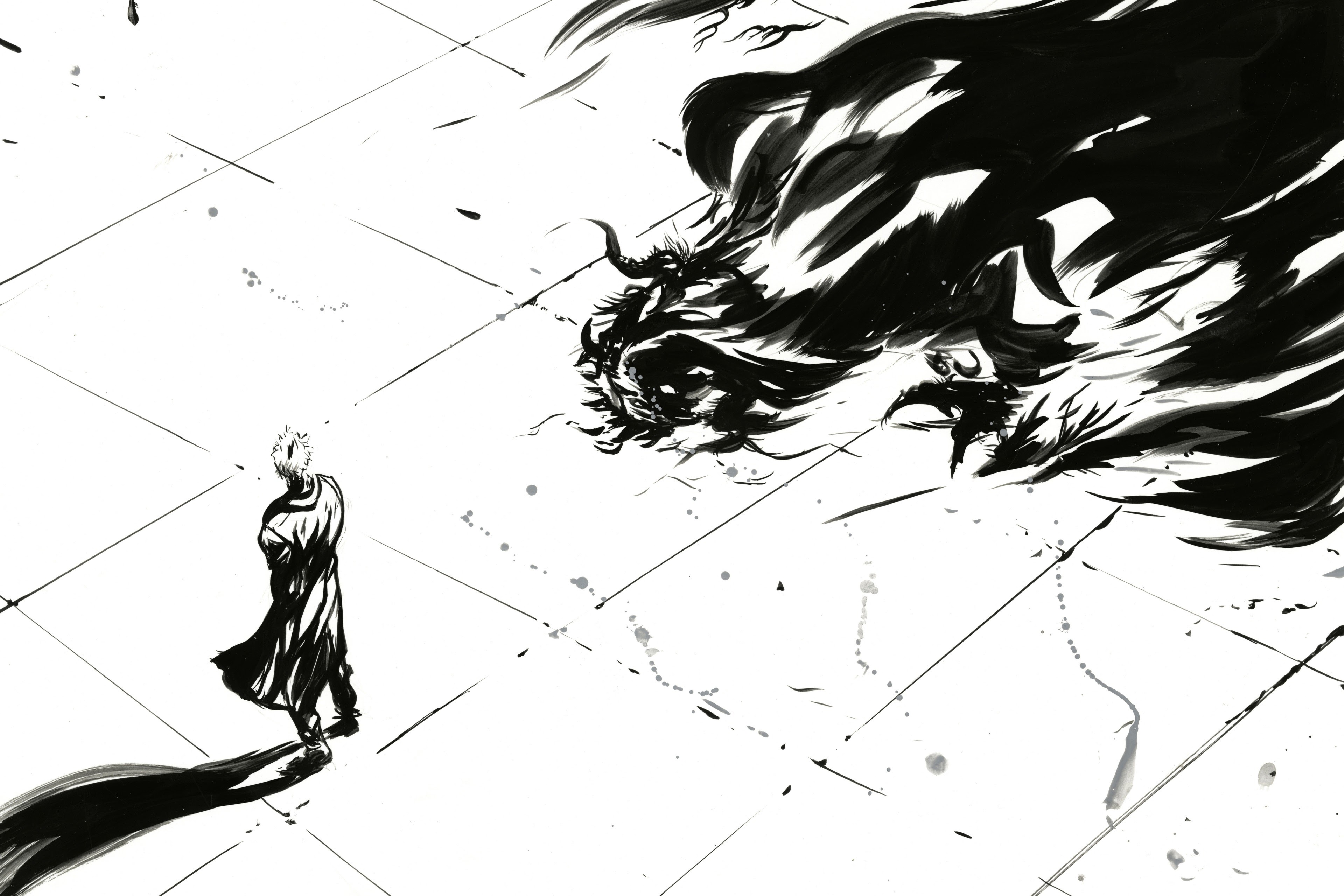 Read online Shinjuku (Second Edition) comic -  Issue # TPB (Part 2) - 50