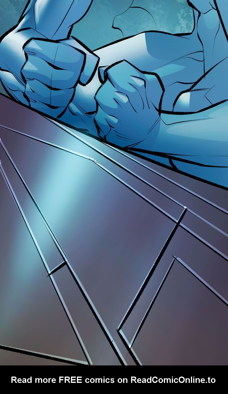 Read online Spider-Man Unlimited Infinity Comic comic -  Issue #9 - 131