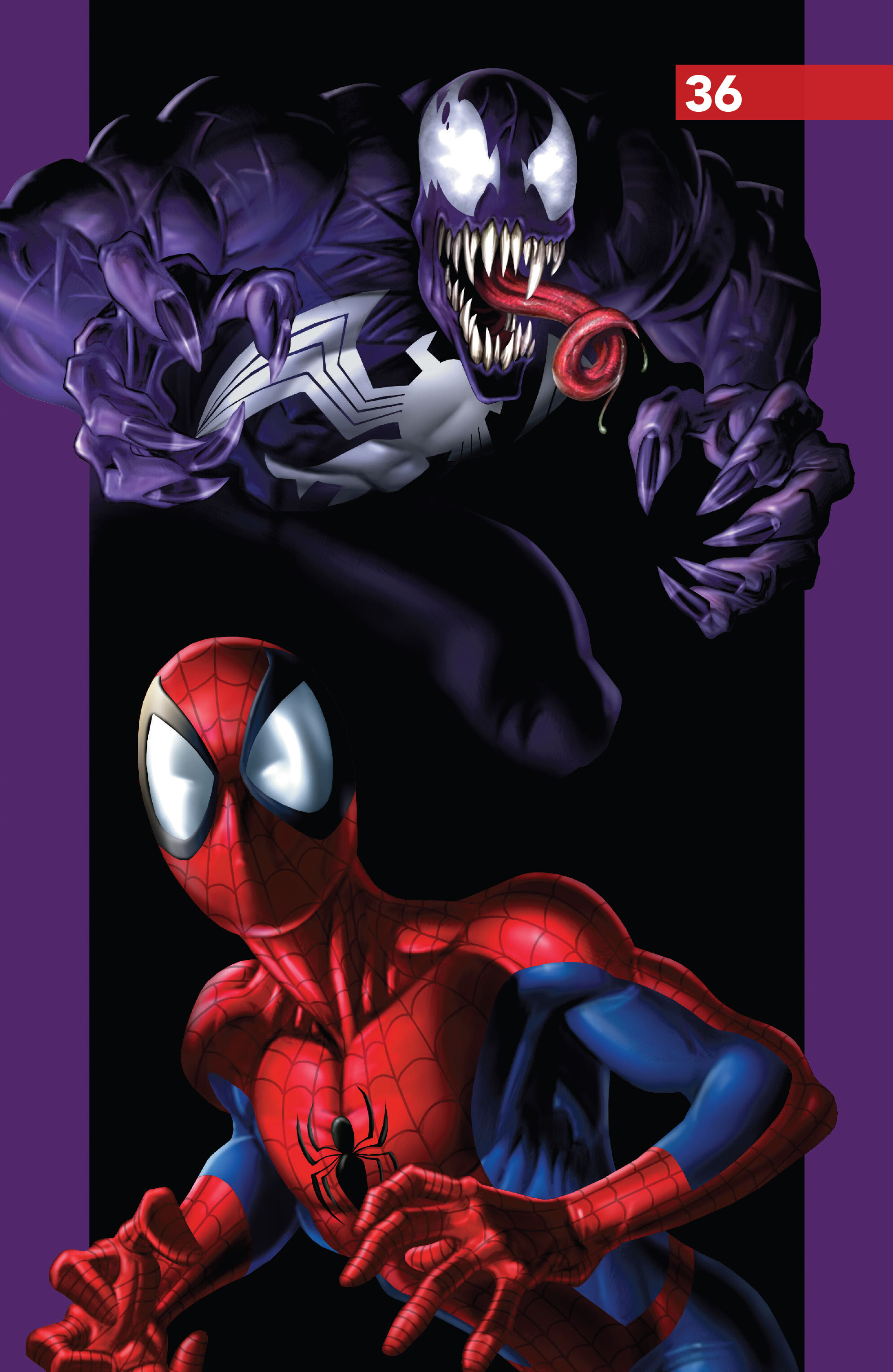 Read online Ultimate Spider-Man Omnibus comic -  Issue # TPB 1 (Part 8) - 77