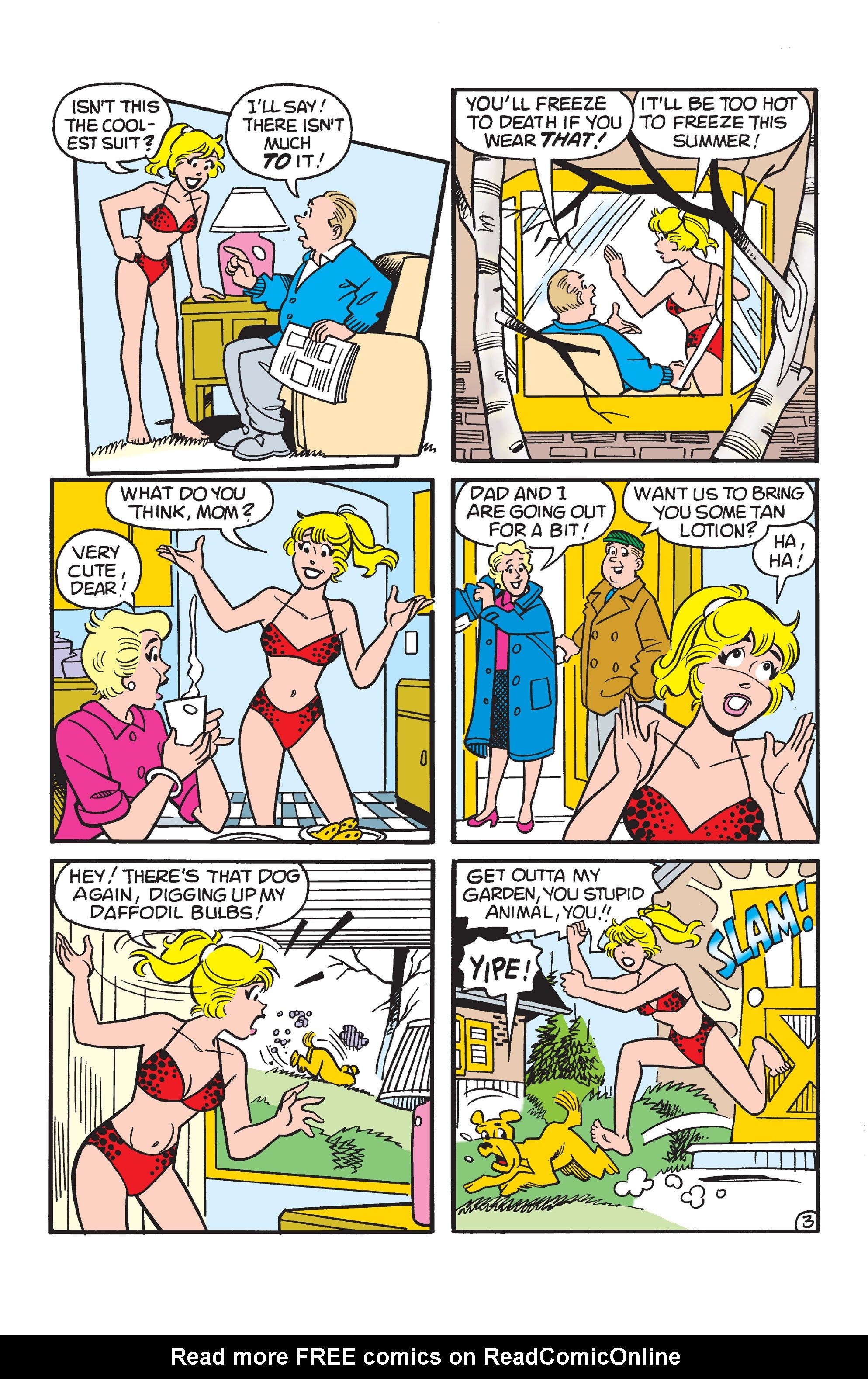 Read online Pep Digital comic -  Issue #99 - 175
