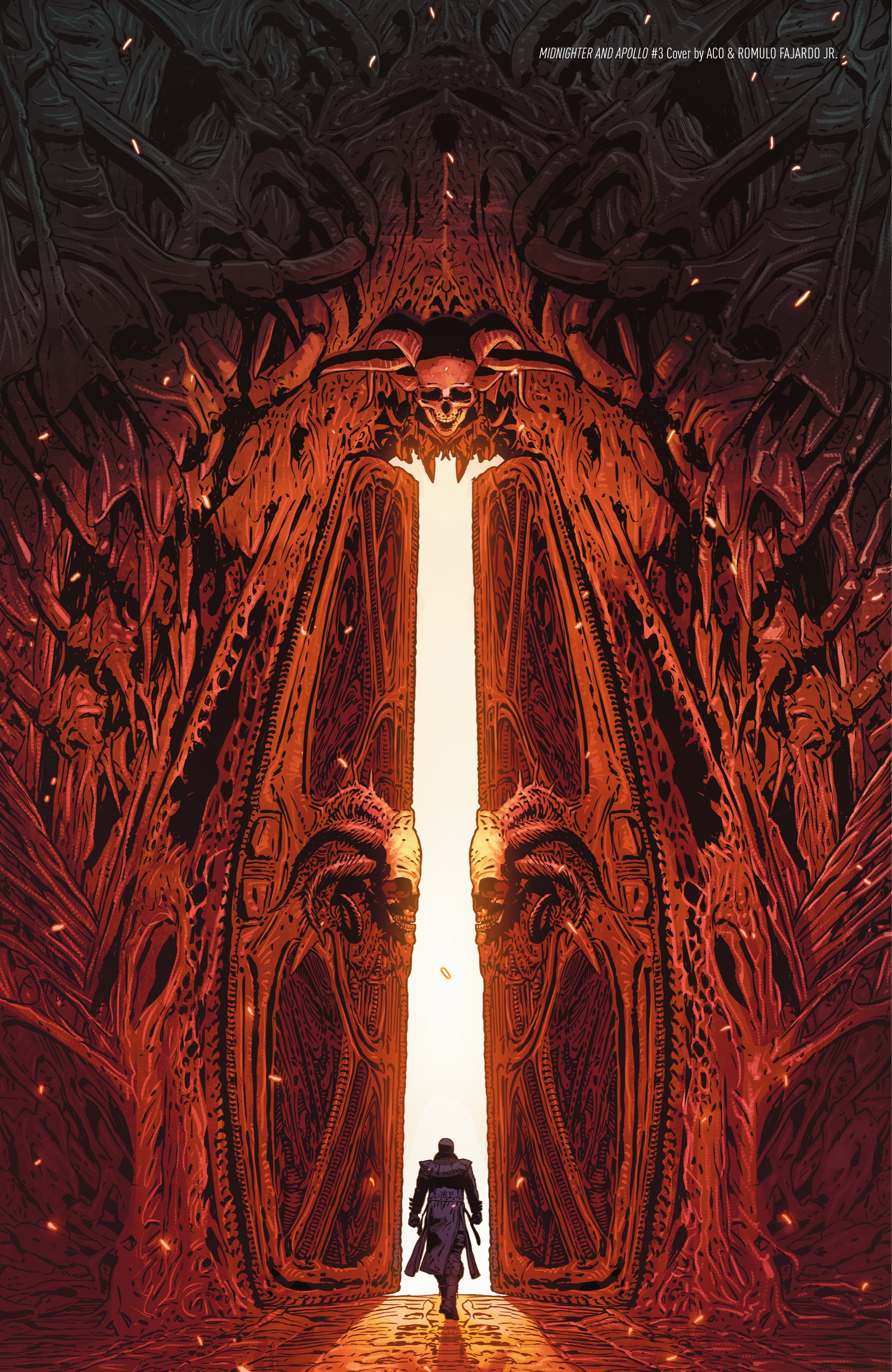 Read online Midnighter: The Complete Collection comic -  Issue # TPB (Part 4) - 20
