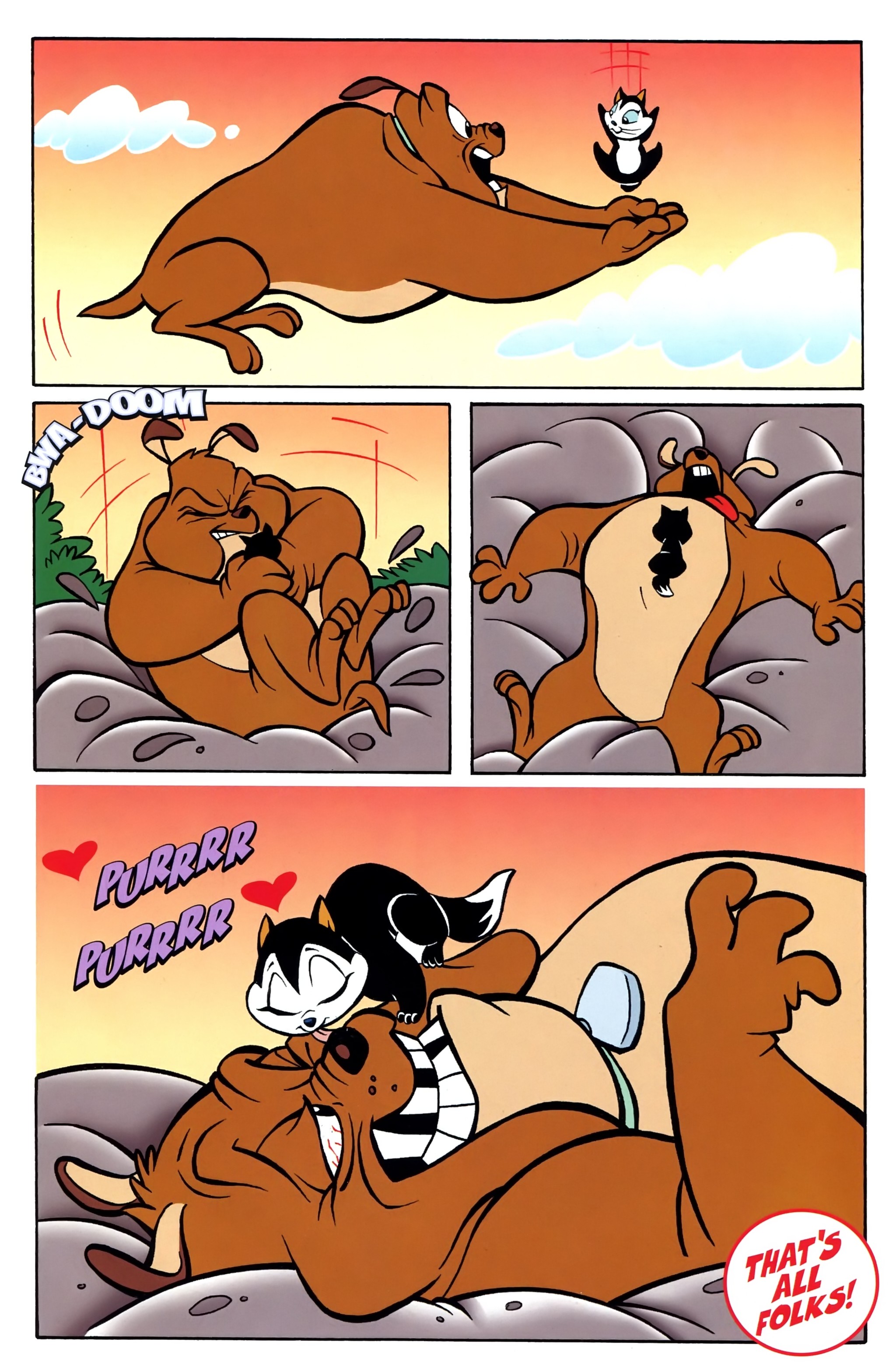 Read online Looney Tunes (1994) comic -  Issue #202 - 13