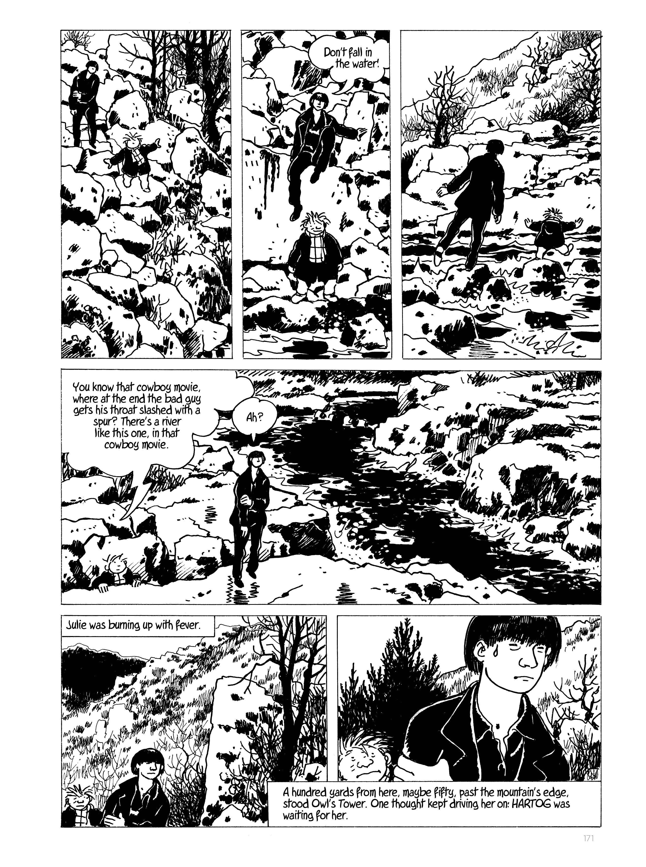 Read online Streets of Paris, Streets of Murder comic -  Issue # TPB 2 (Part 2) - 79