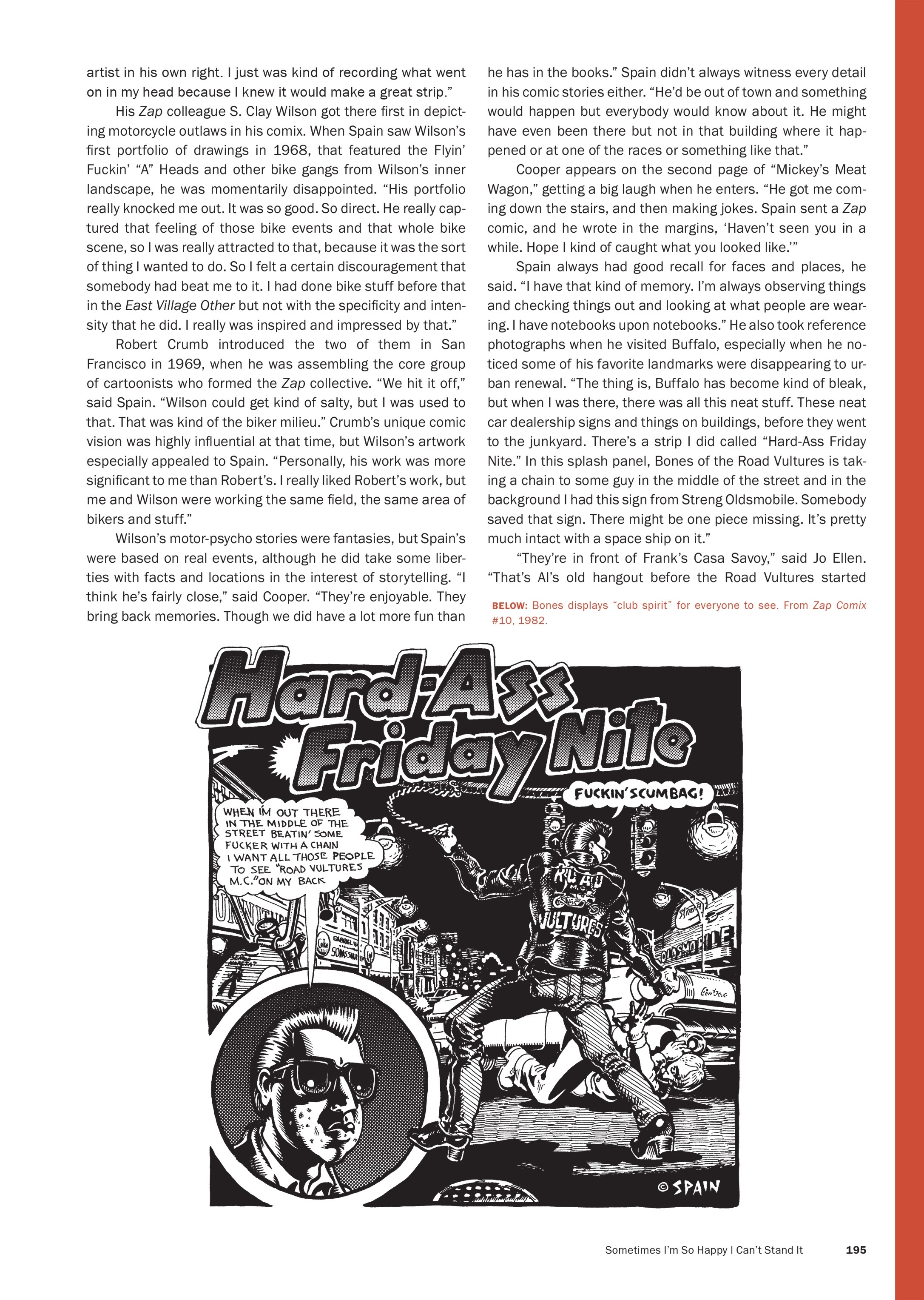 Read online Spain comic -  Issue # TPB 1 (Part 2) - 92