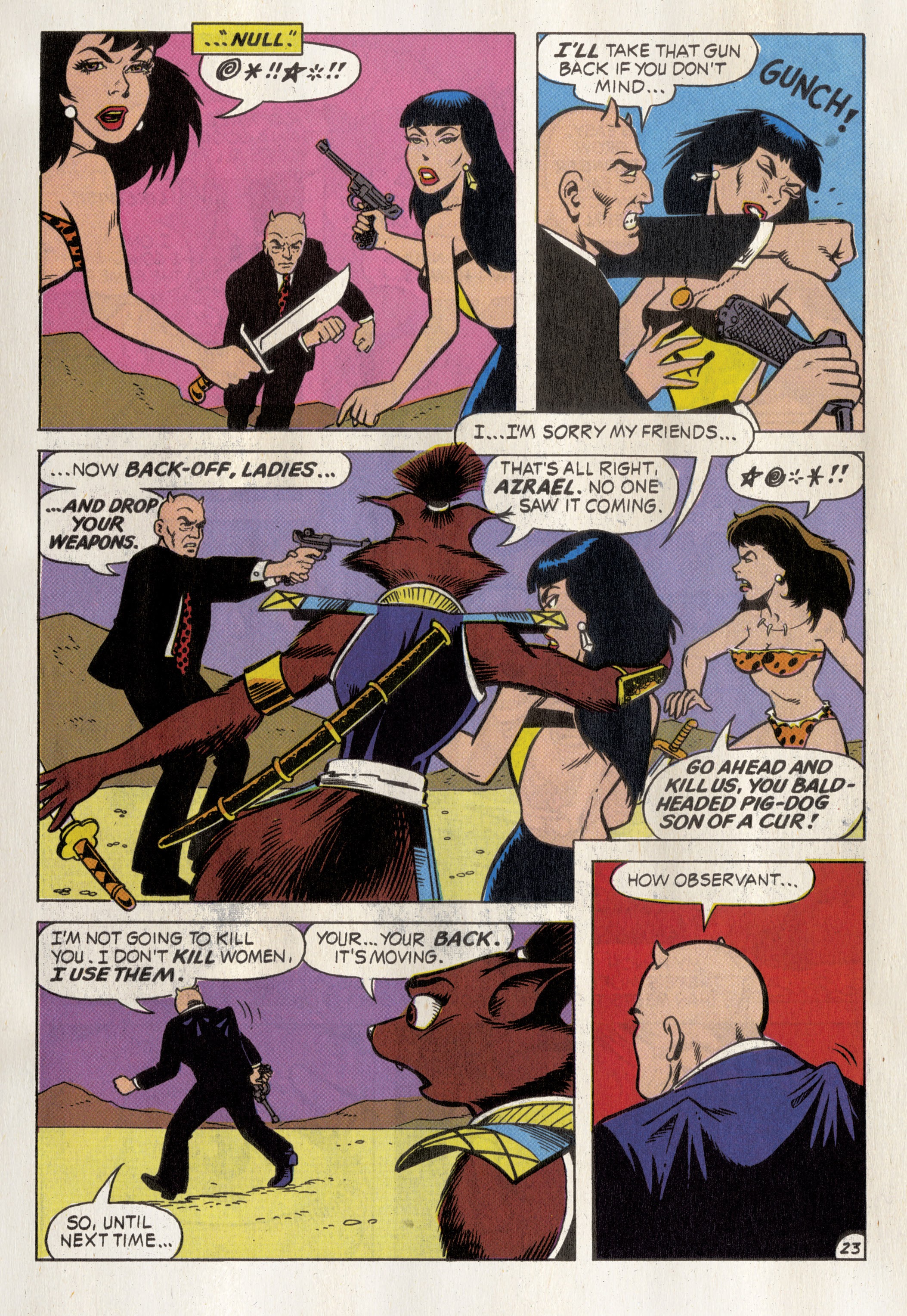 Read online Teenage Mutant Ninja Turtles Adventures (2012) comic -  Issue # TPB 9 - 80