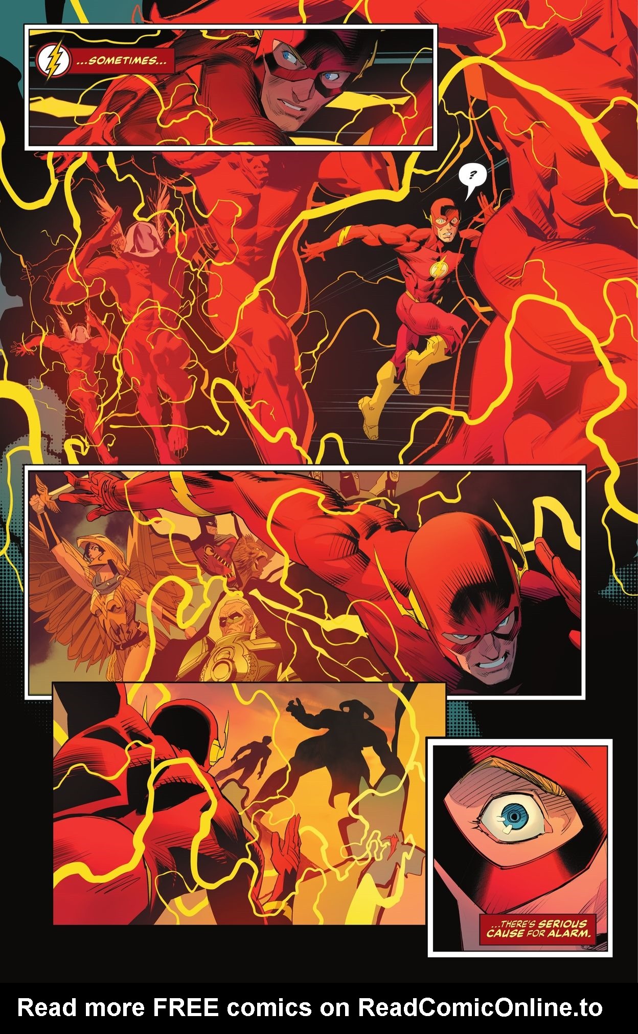 Read online Batman/Superman: World’s Finest comic -  Issue #20 - 5