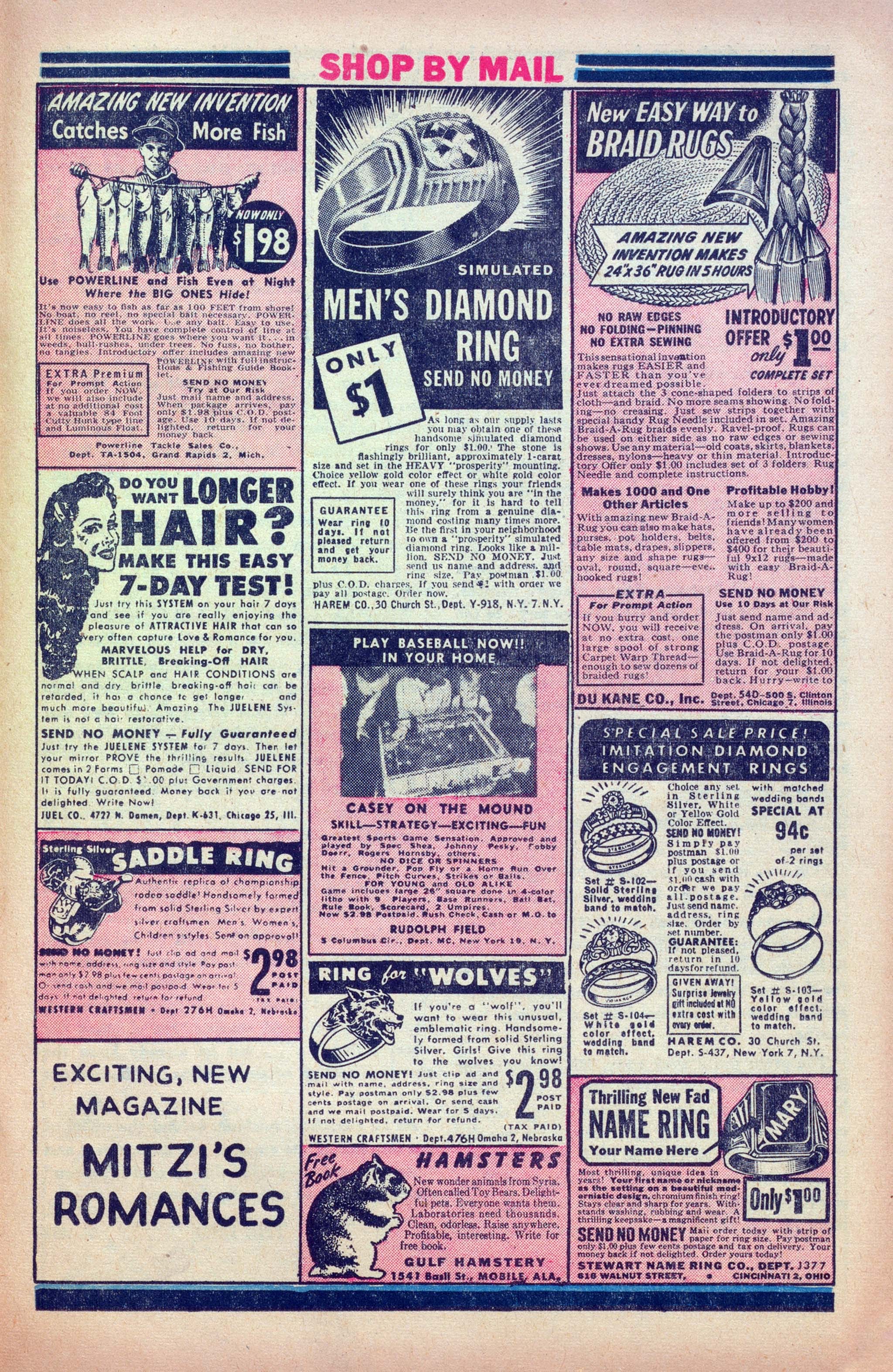 Read online Teen Comics comic -  Issue #32 - 25