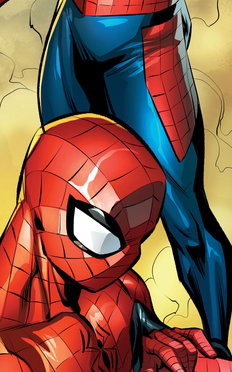 Read online Spider-Man Unlimited Infinity Comic comic -  Issue #8 - 48