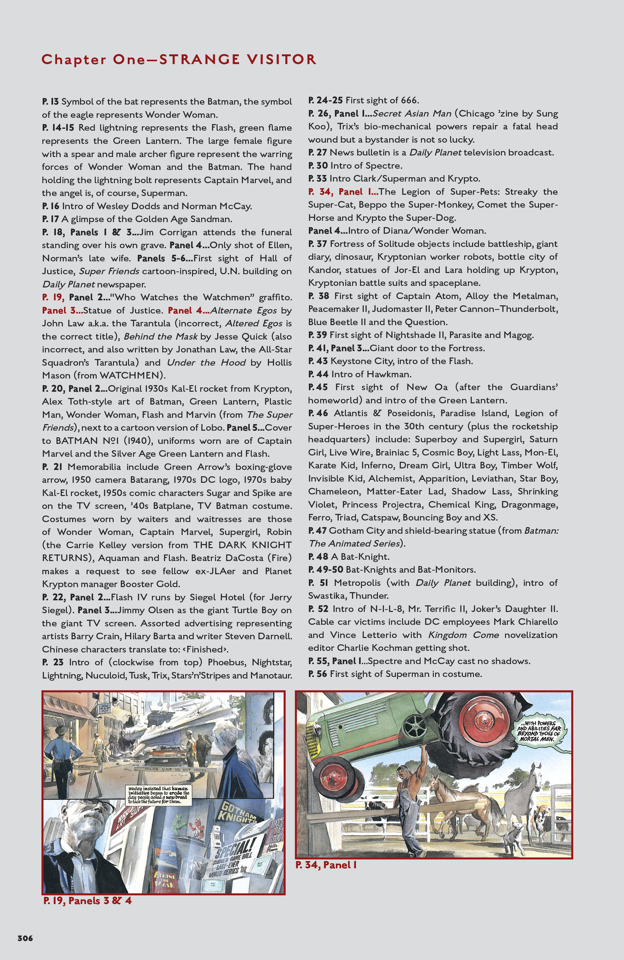 Read online Kingdom Come (2019) comic -  Issue # TPB (Part 3) - 94