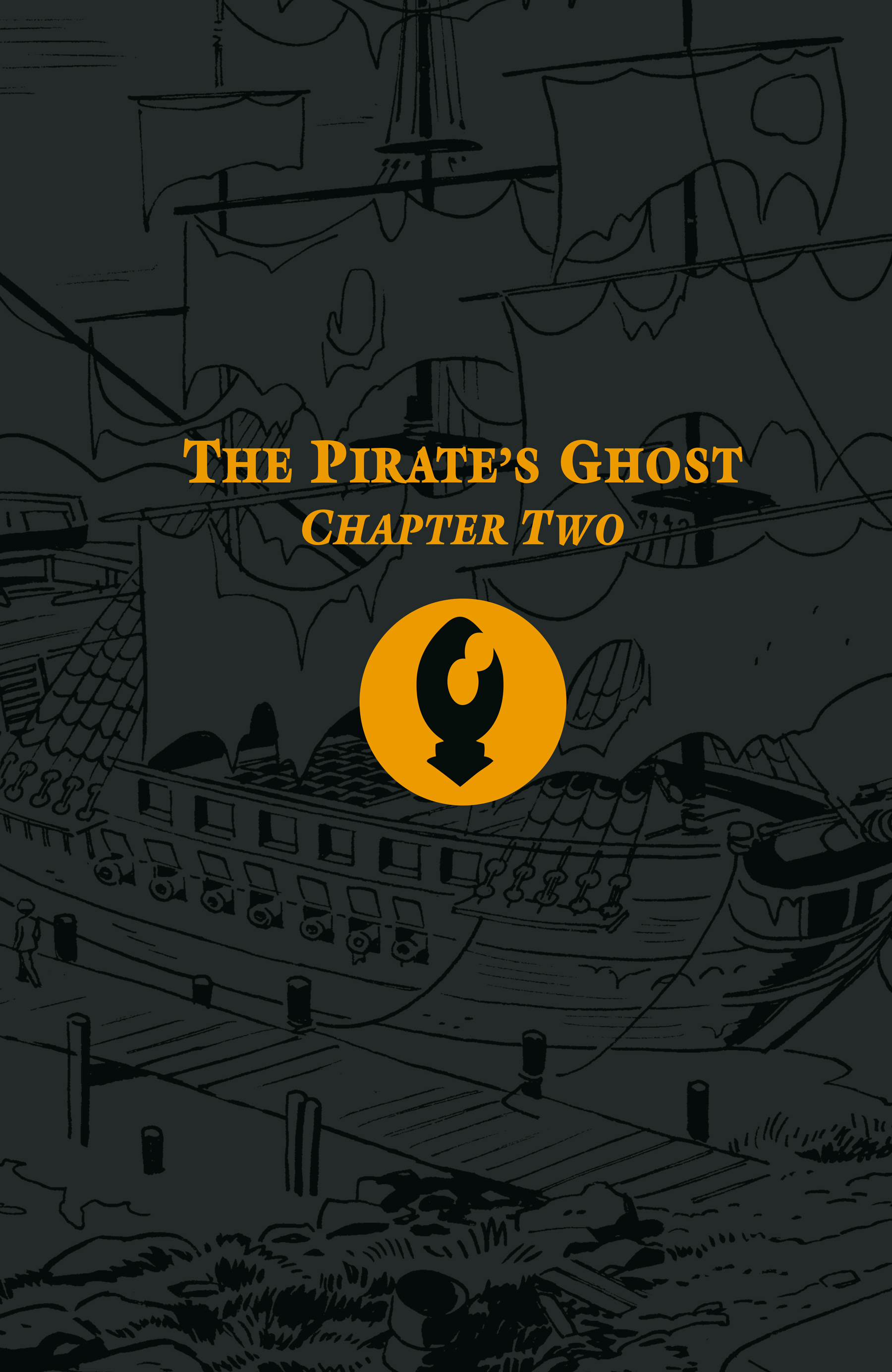 Read online Lobster Johnson Omnibus comic -  Issue # TPB 2 (Part 3) - 26