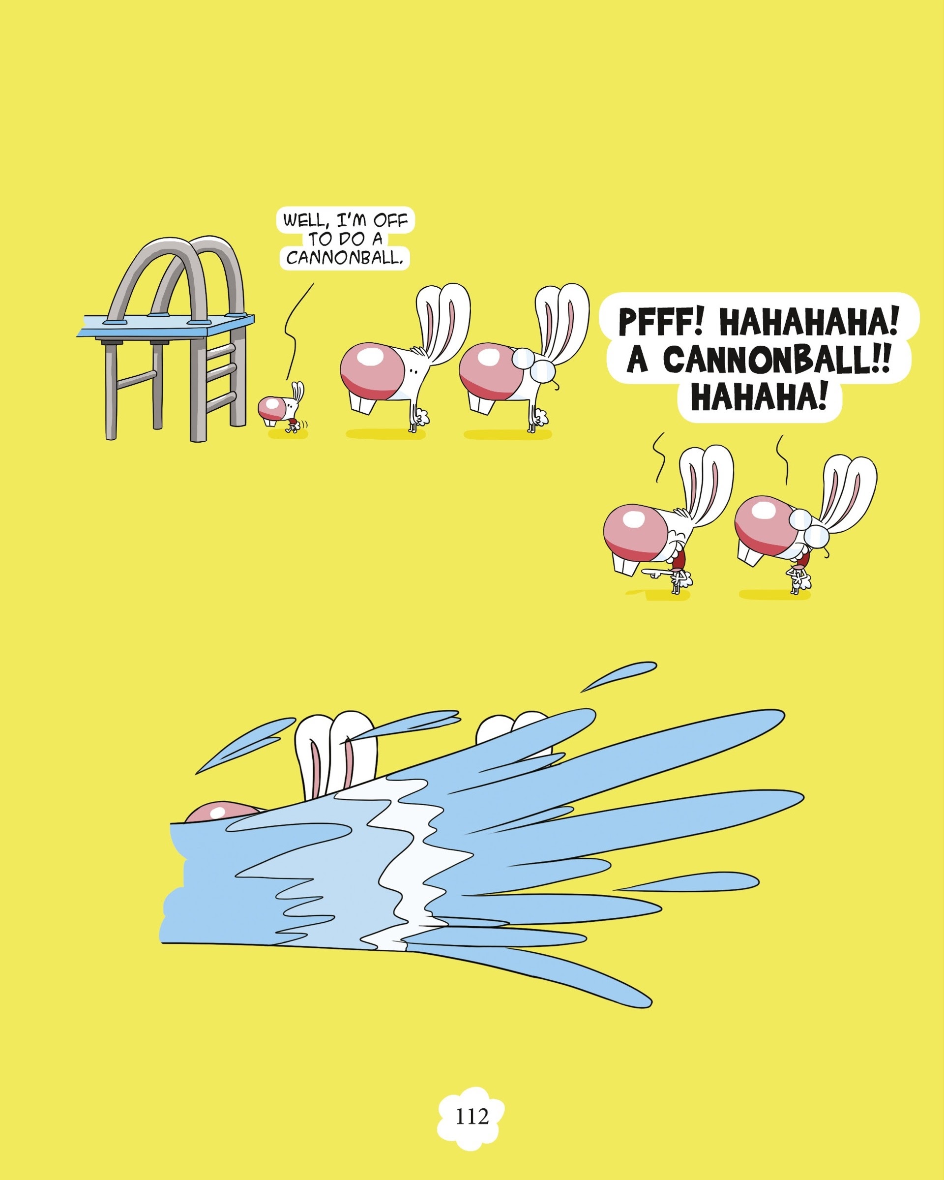 Read online Boni comic -  Issue # TPB - 112