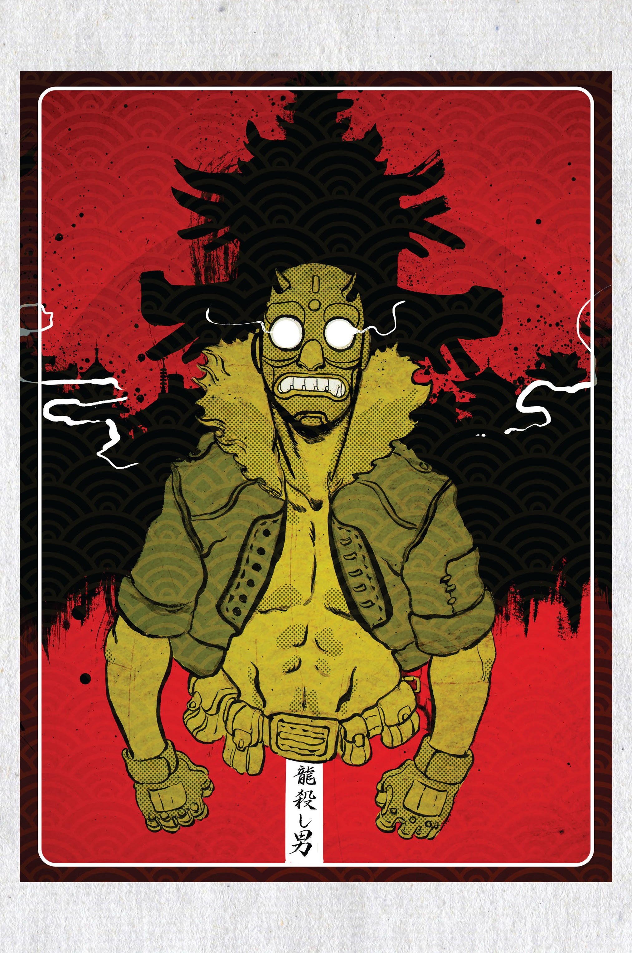 Read online Dragon Slayer comic -  Issue # TPB - 132