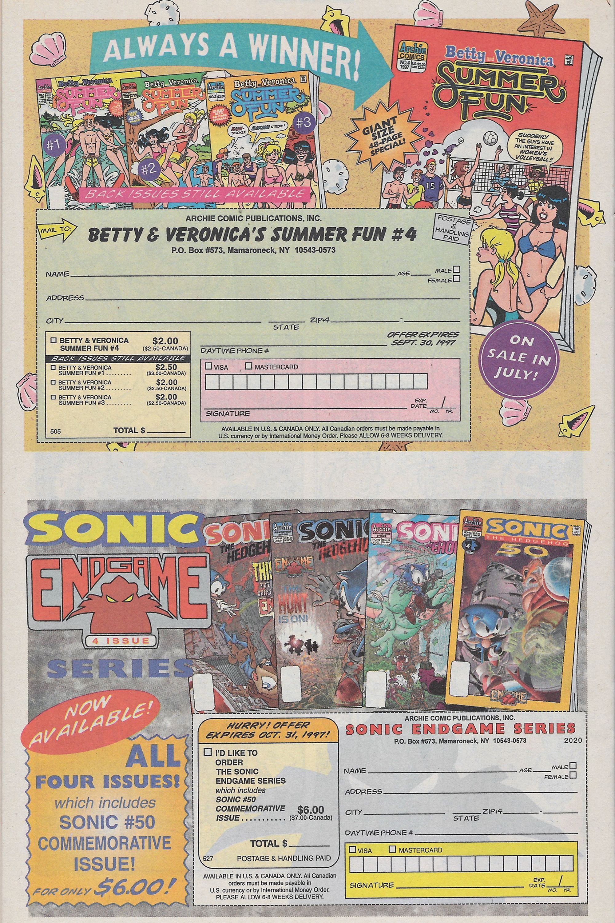 Read online Archie's Pal Jughead Comics comic -  Issue #97 - 26