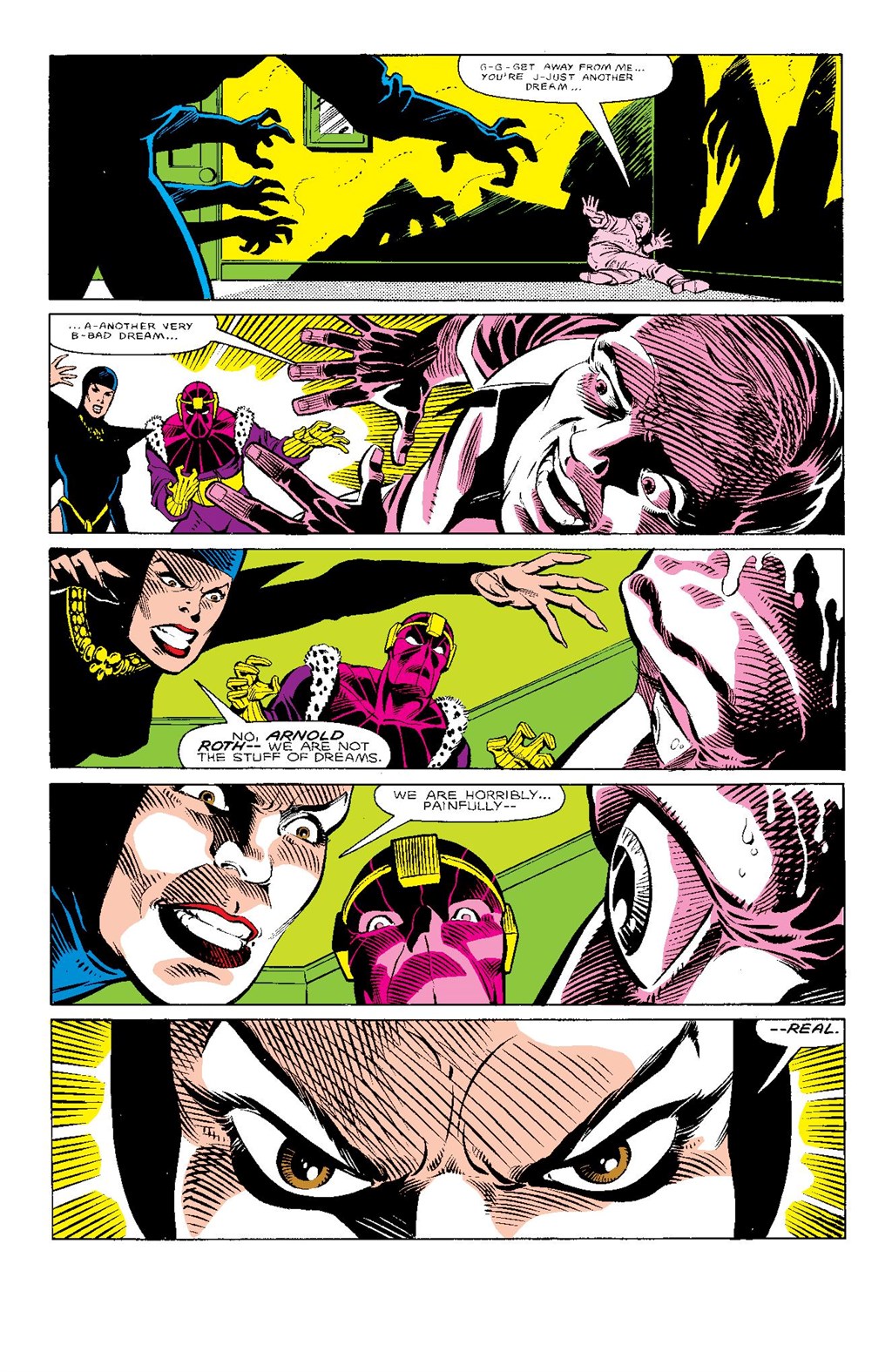 Read online Captain America Epic Collection comic -  Issue # TPB Sturm Und Drang (Part 4) - 50