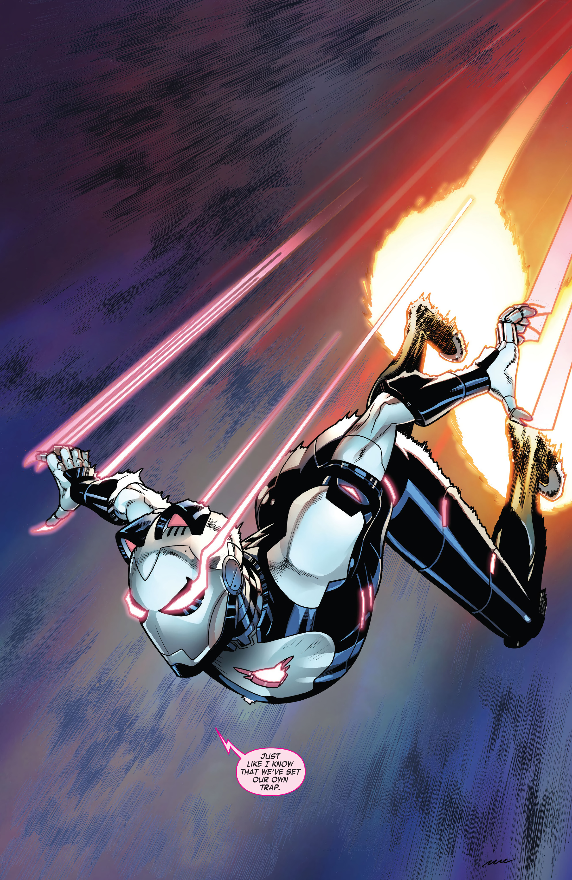 Read online Black Cat by Jed MacKay Omnibus comic -  Issue # TPB (Part 7) - 19
