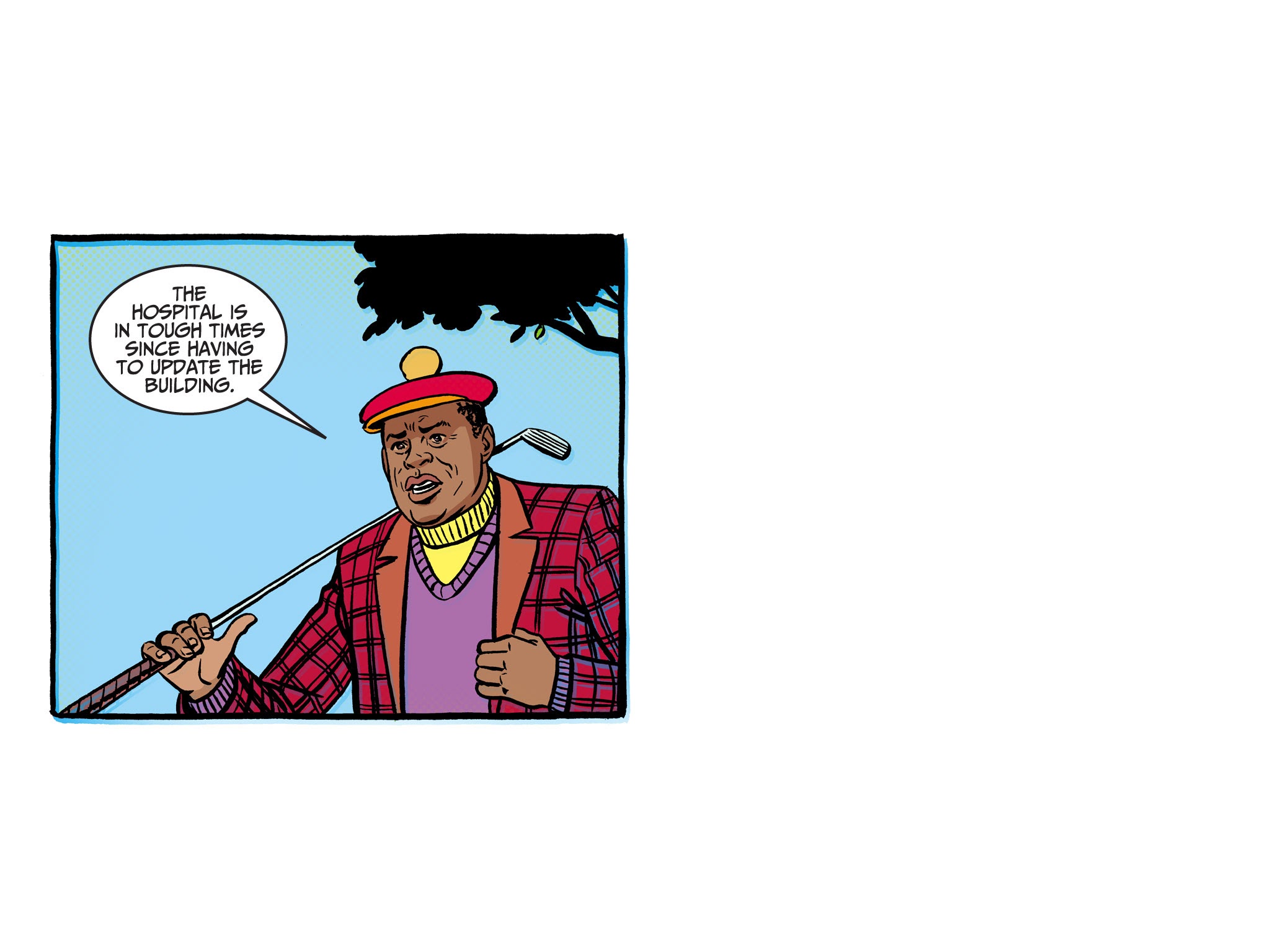 Read online Batman '66 [I] comic -  Issue #32 - 56