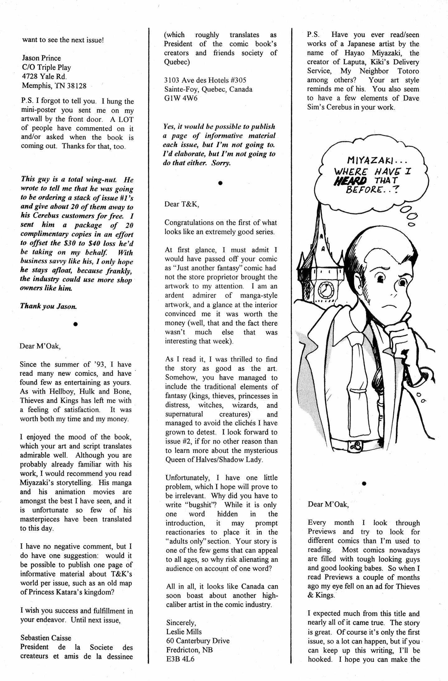 Read online Thieves & Kings comic -  Issue #2 - 24