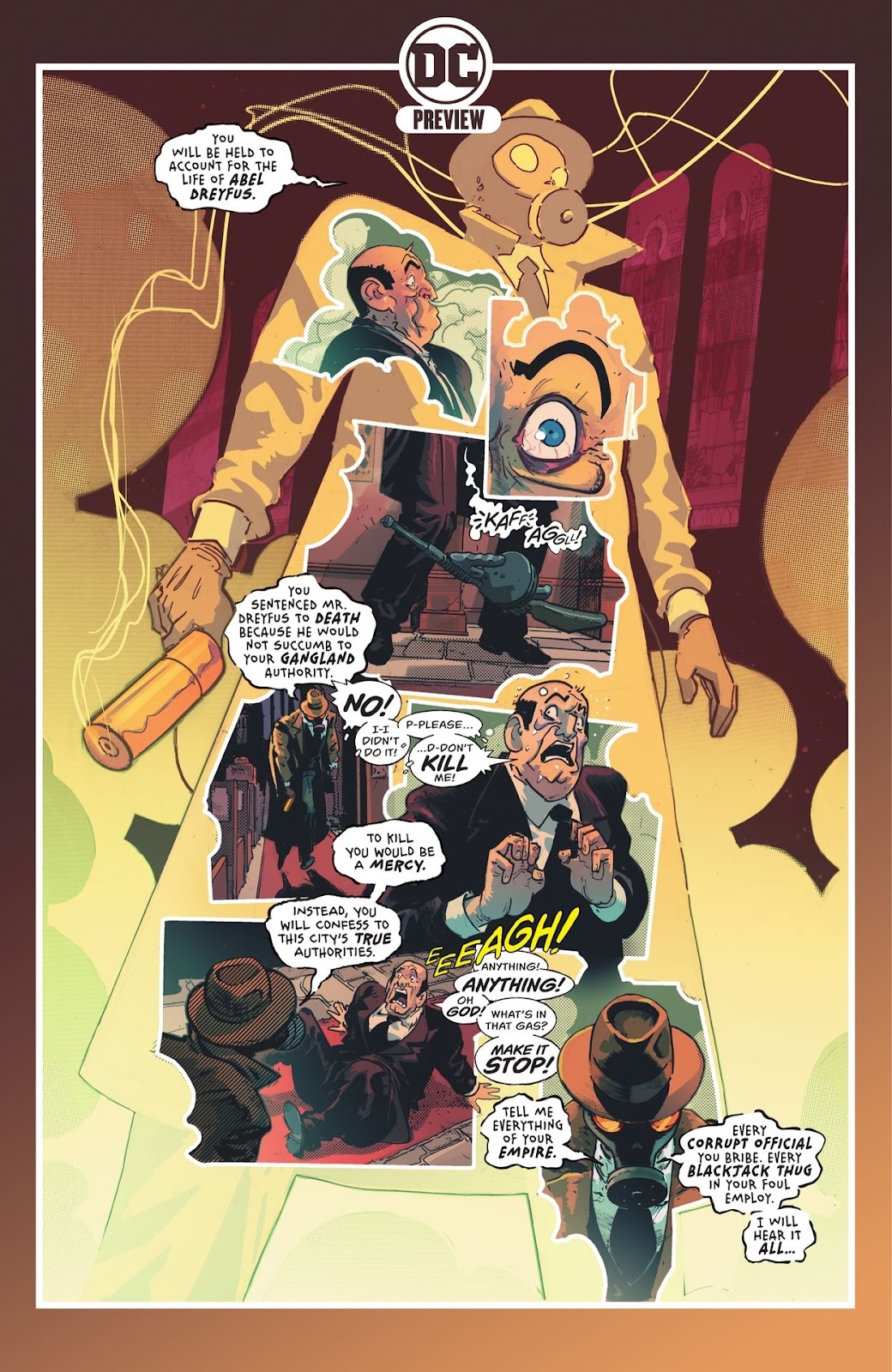 Shazam! (2023) issue 4 - Page 27