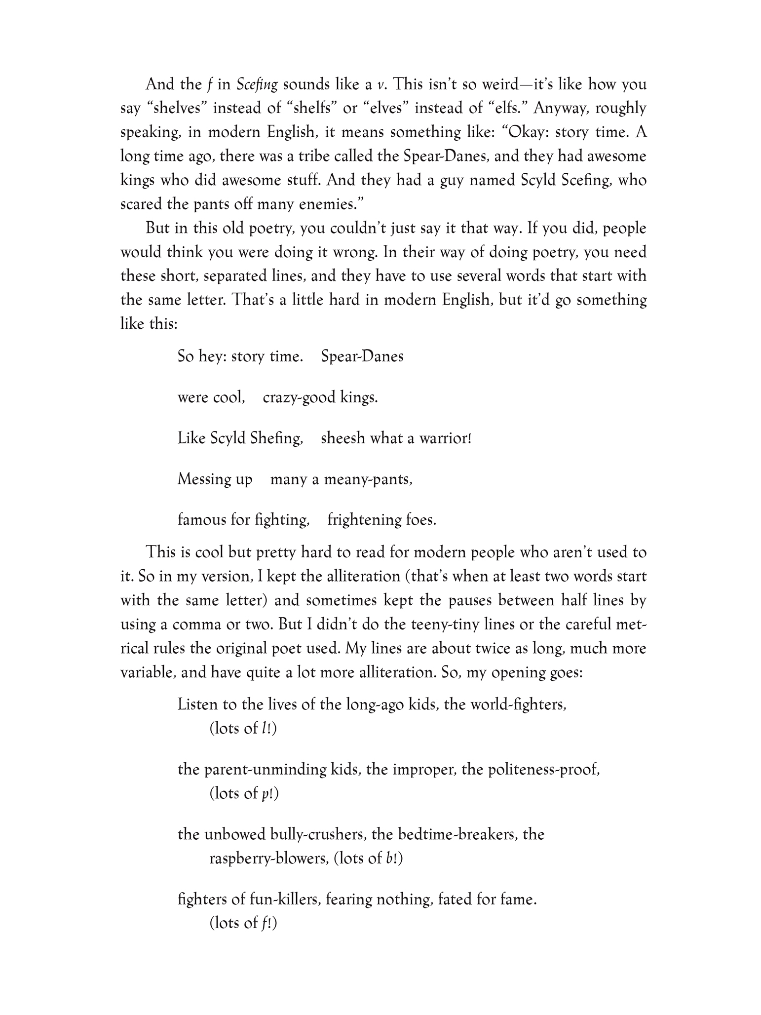 Read online Bea Wolf comic -  Issue # TPB (Part 2) - 91