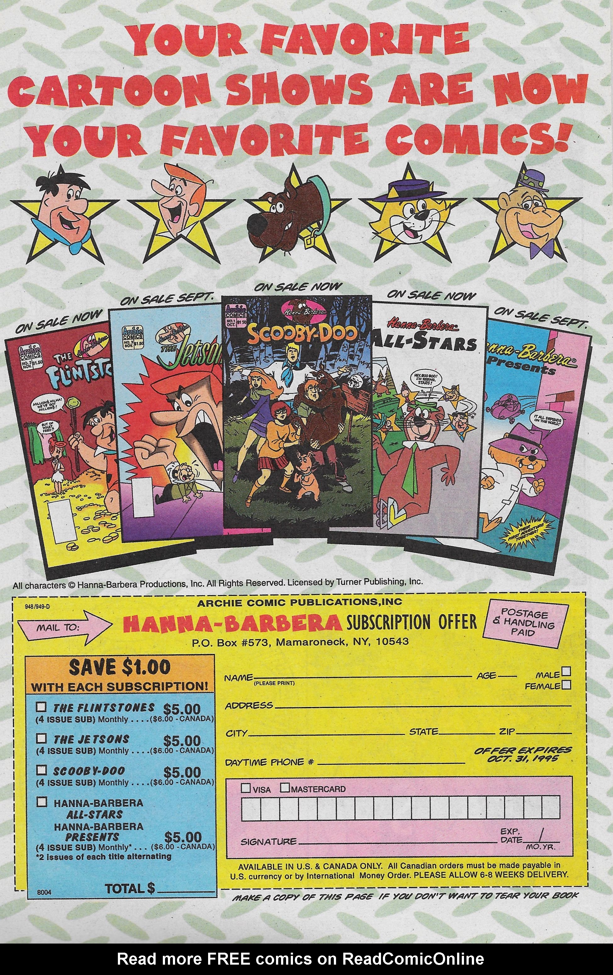 Read online Archie's Pal Jughead Comics comic -  Issue #74 - 11