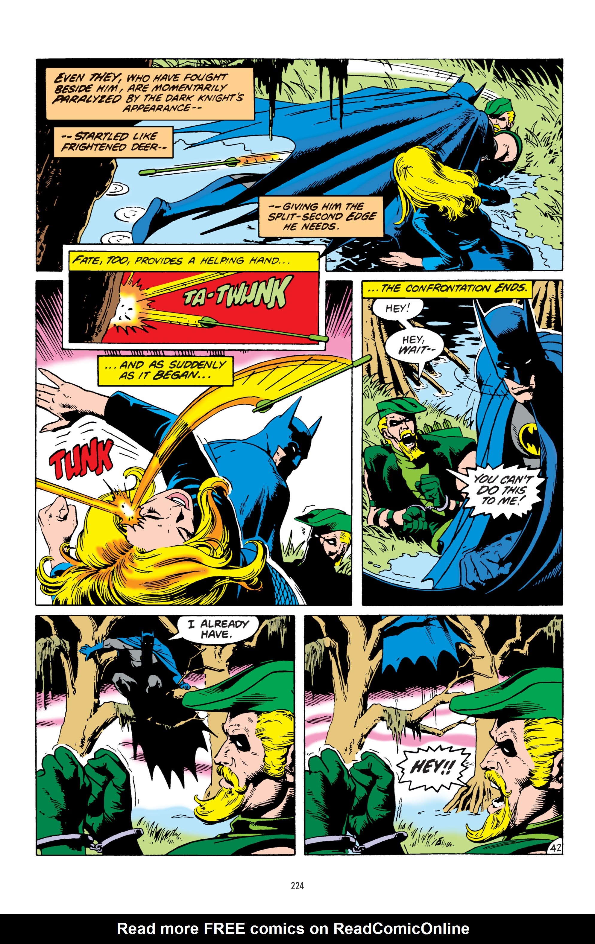 Read online Justice League of America: A Celebration of 60 Years comic -  Issue # TPB (Part 3) - 24