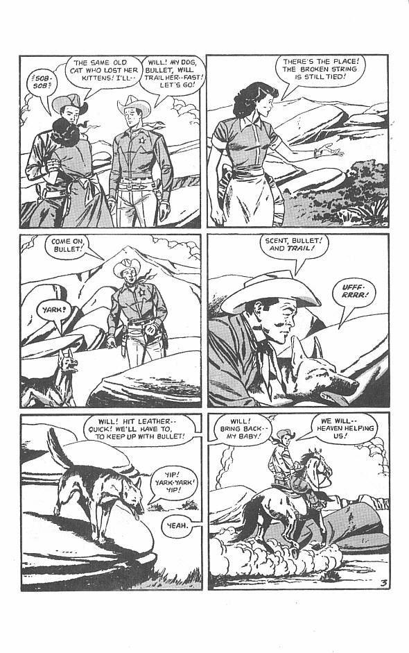 Best of the West (1998) issue 15 - Page 5